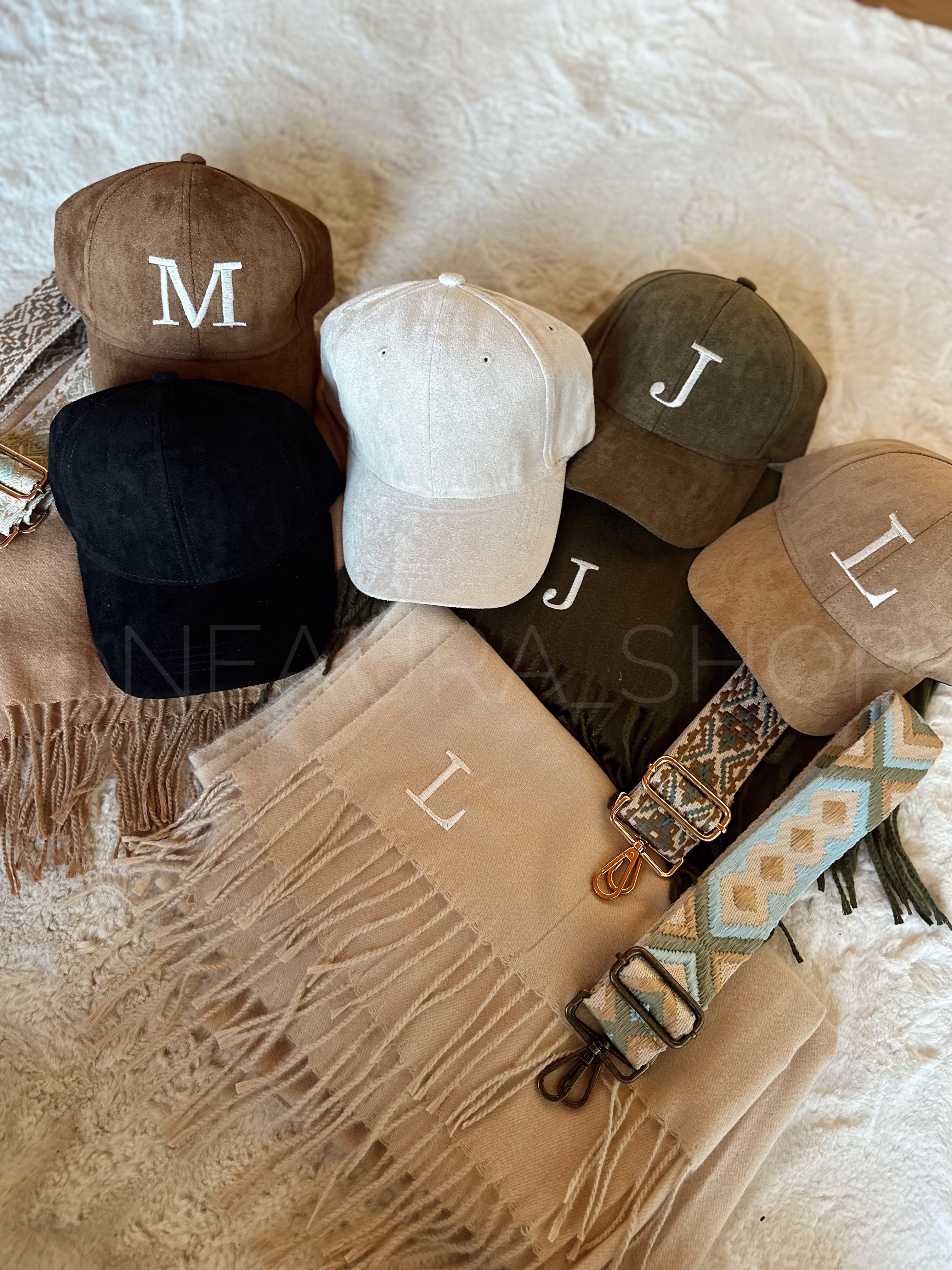 Gorra Ante