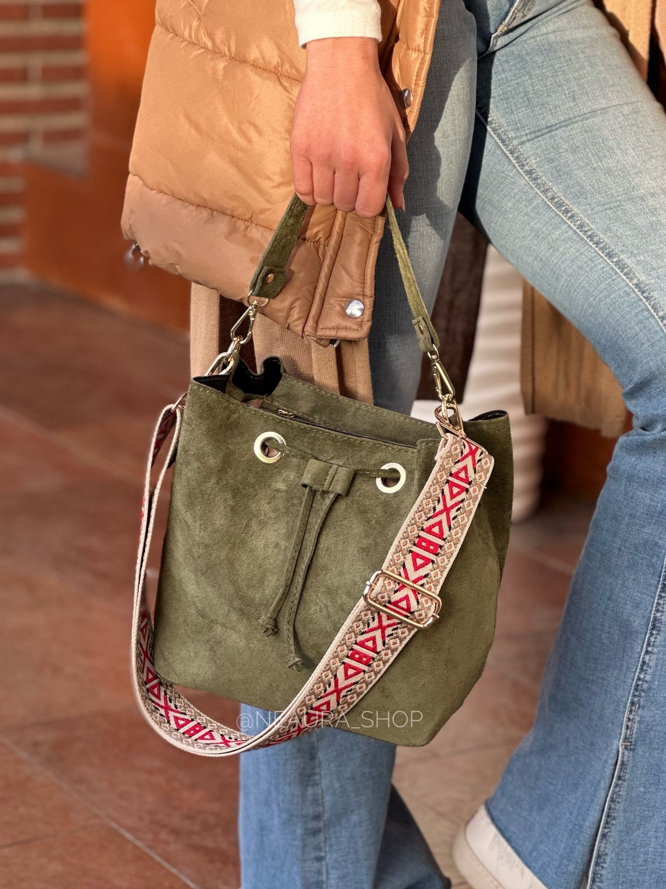 Bolsa Siena