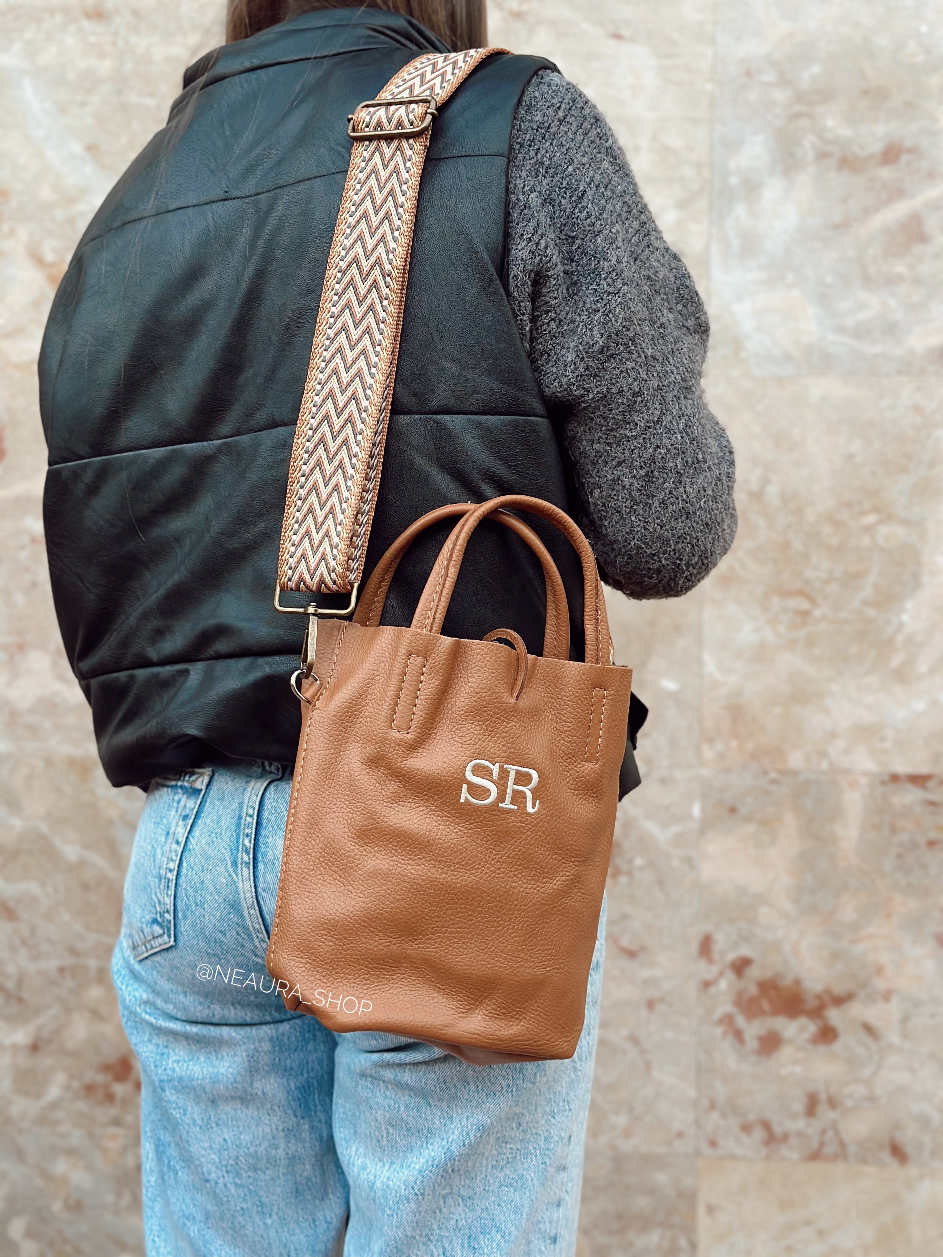 Bolsa Ferrara