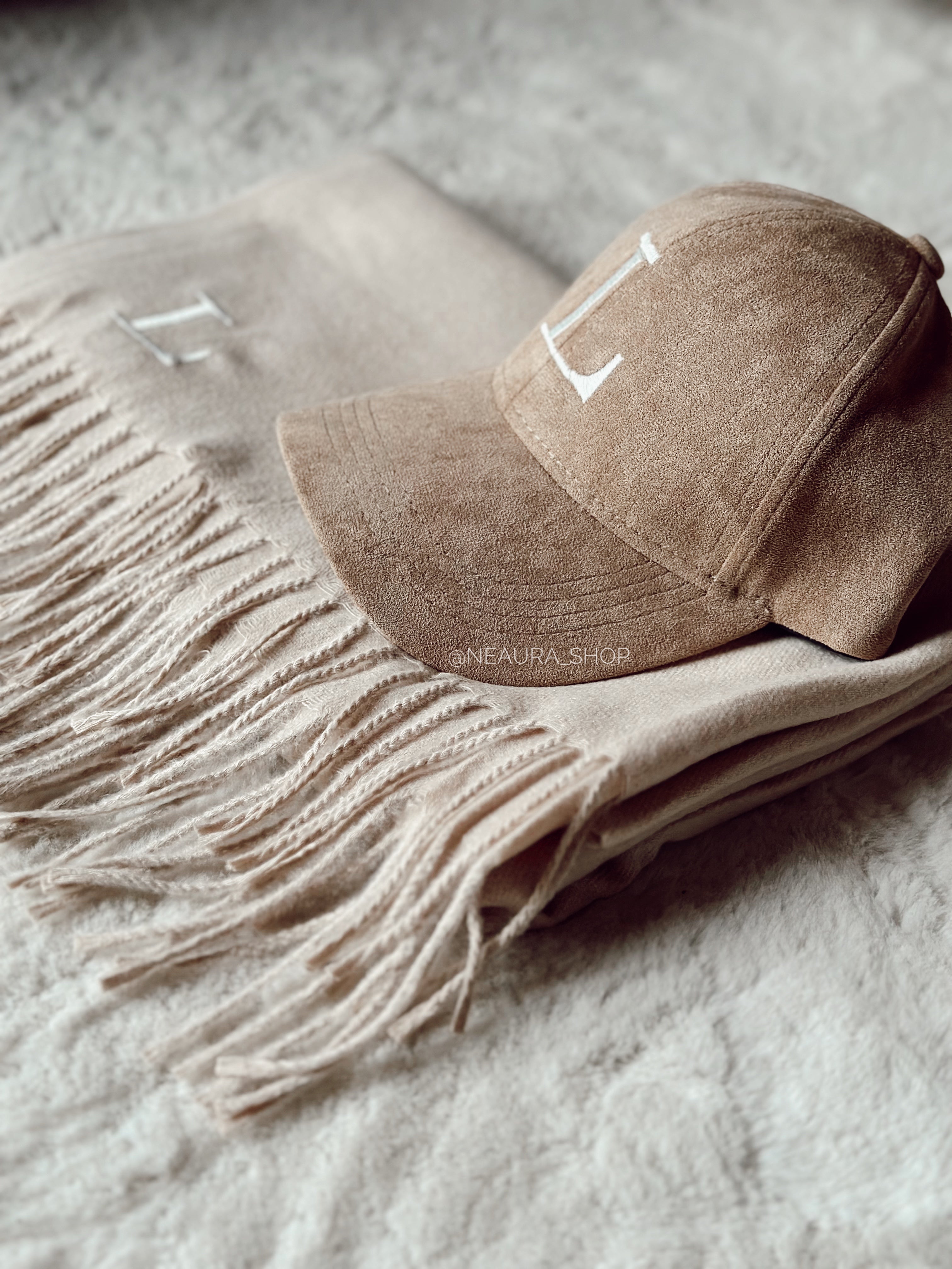 Gorra Ante