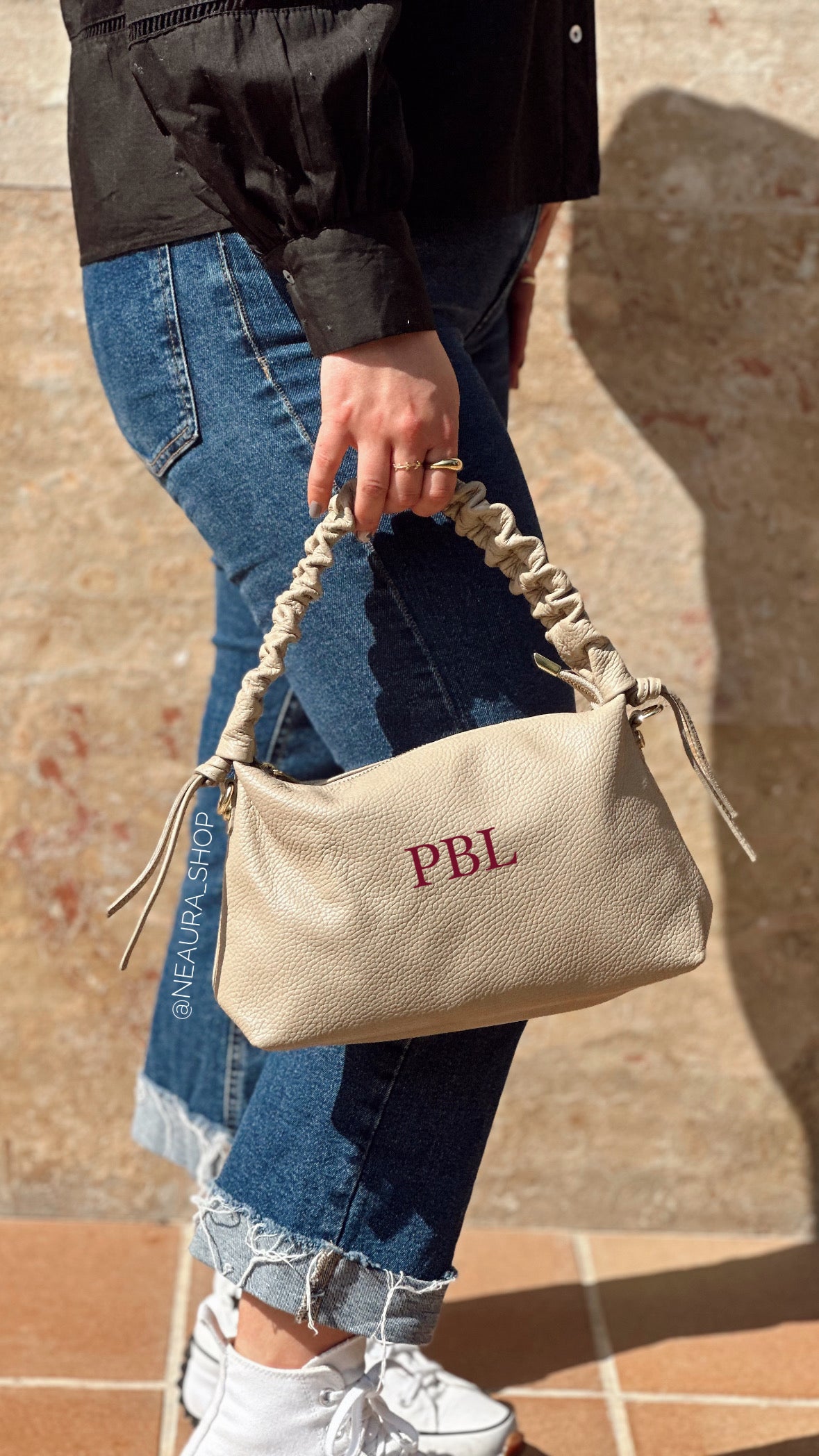 Bolso London
