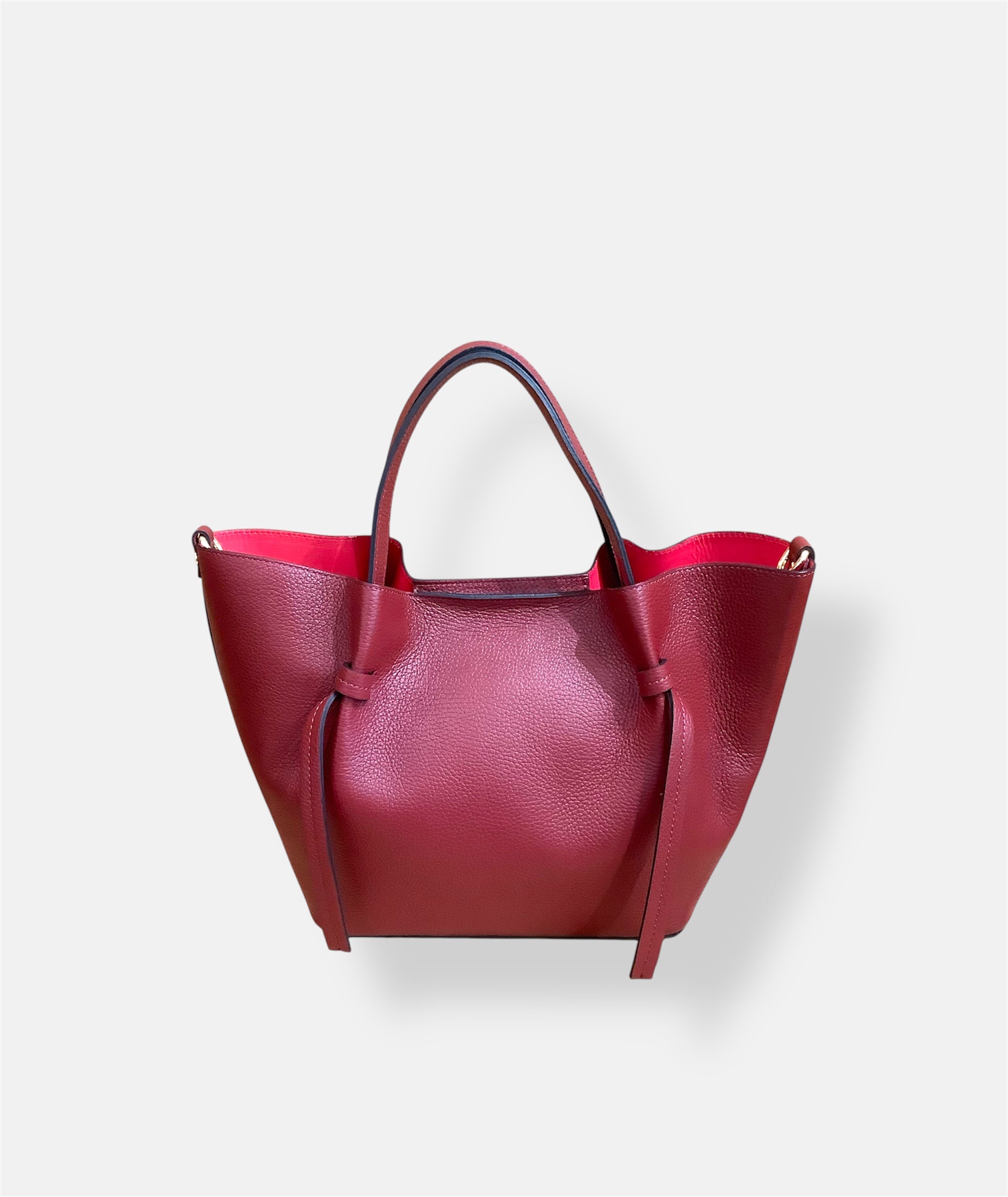 Bolso Mónaco