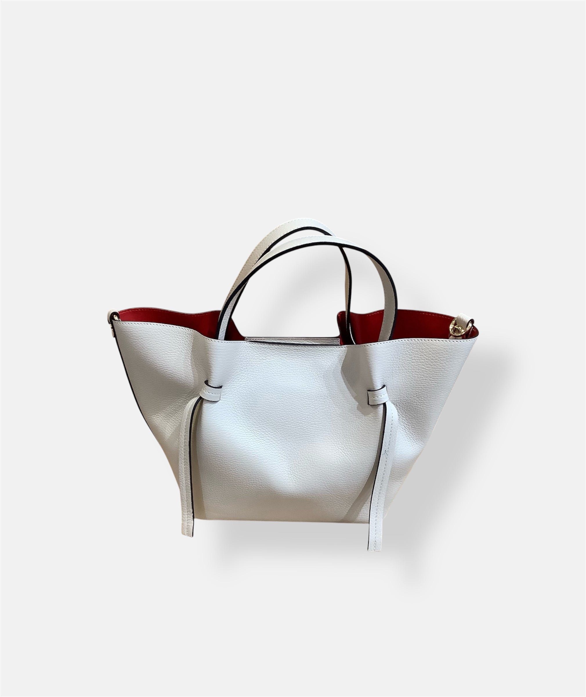 Bolso Mónaco
