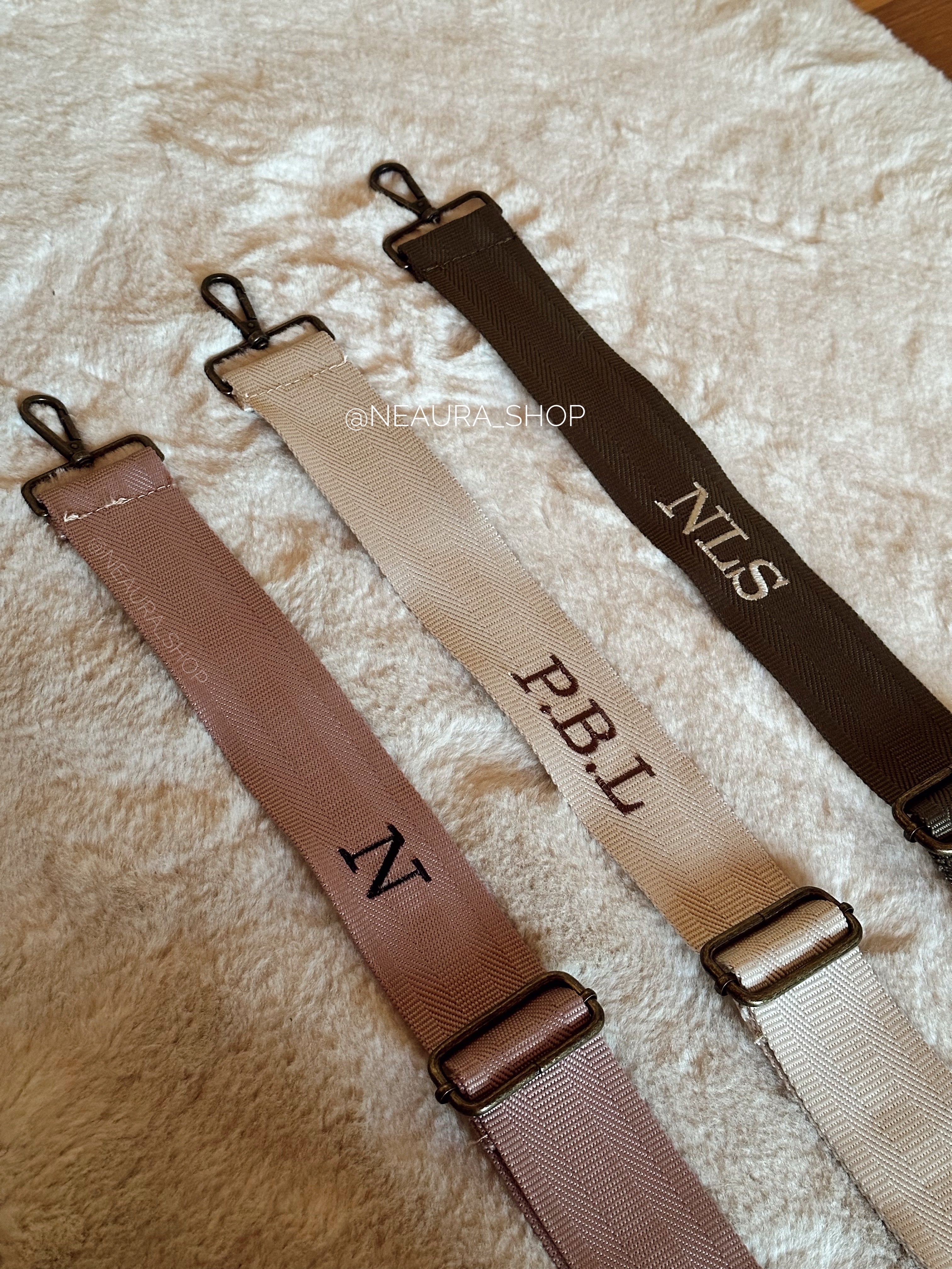 Bolsas de ombro simples personalizadas
