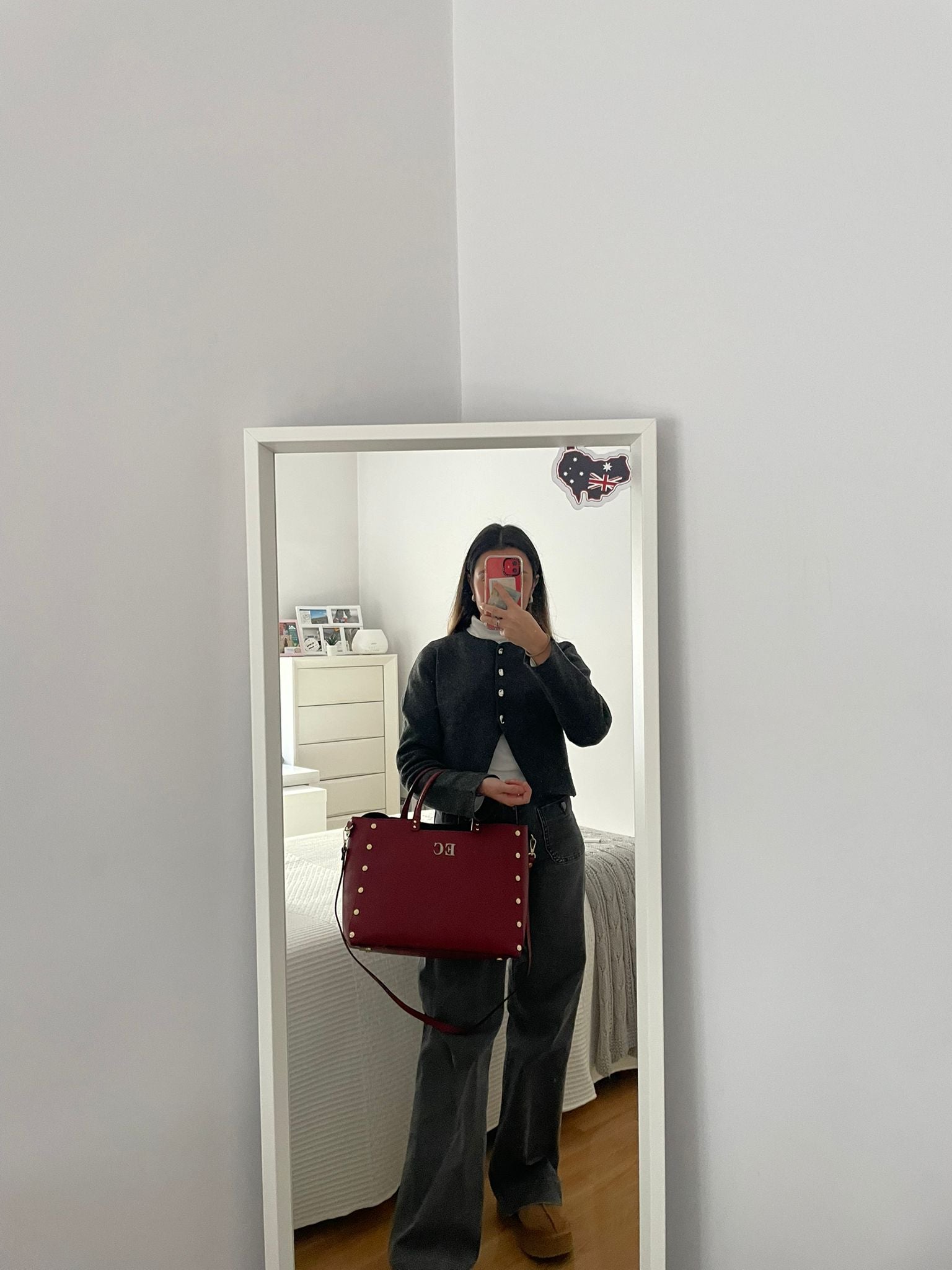 Bolso Orly