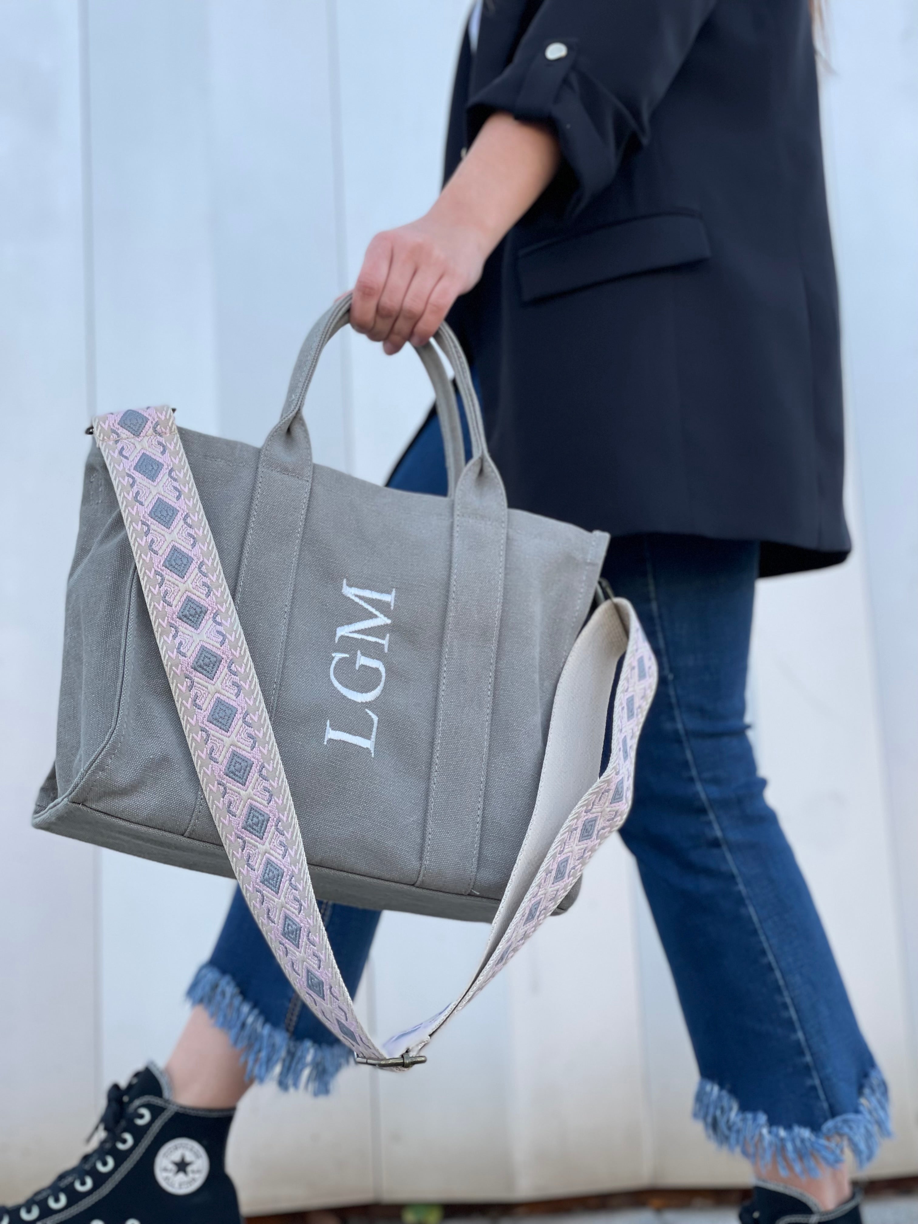 Tote Bag by Neaura