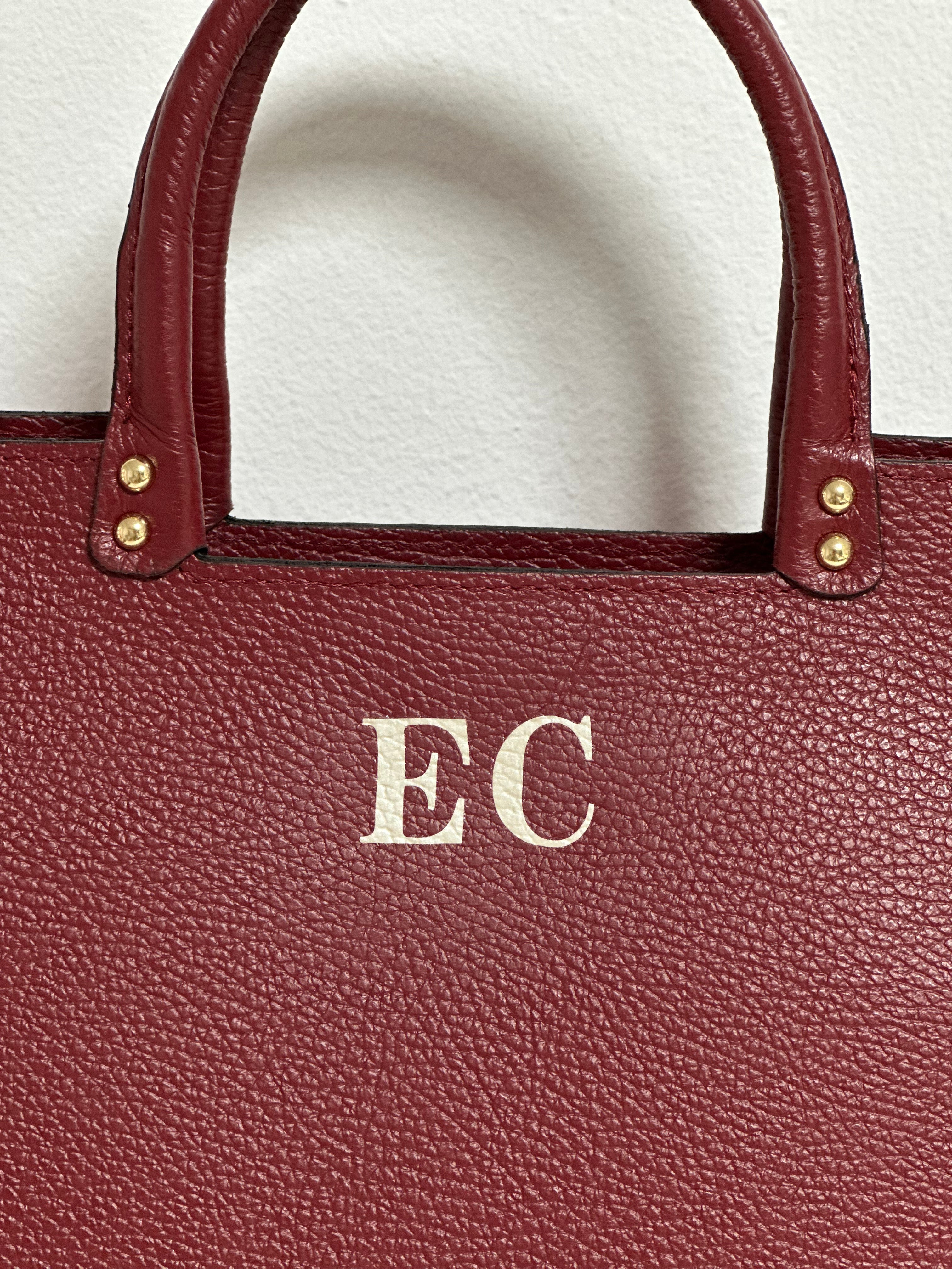 Bolso Orly