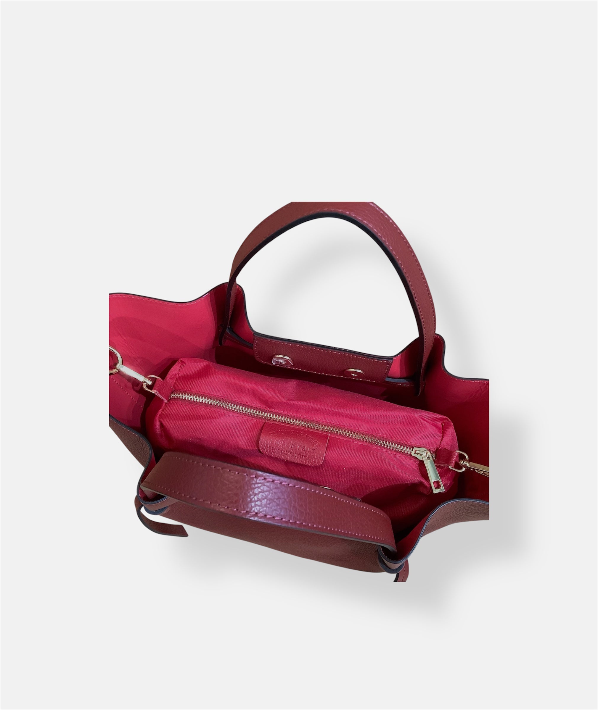 Bolso Mónaco