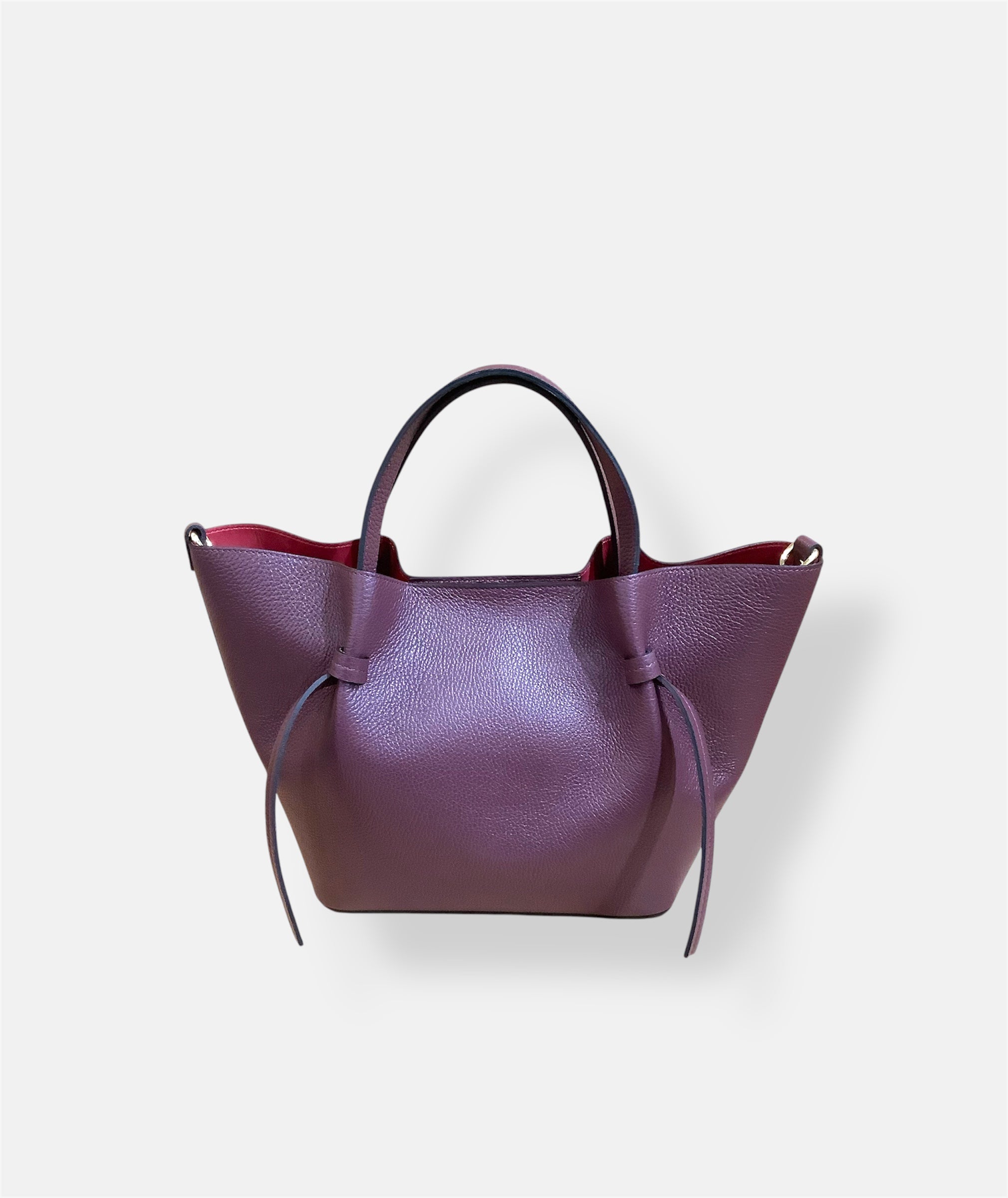 Bolso Mónaco