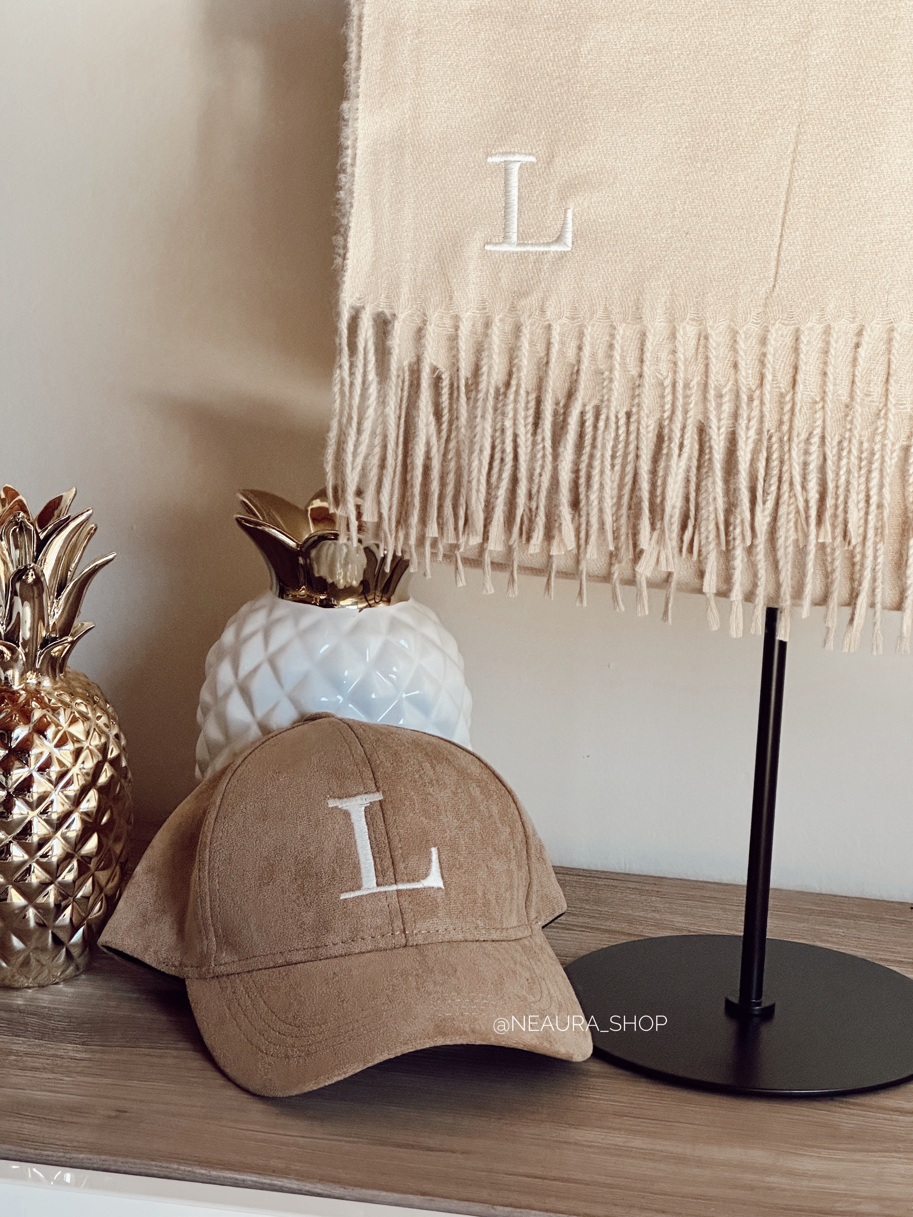 Gorra Ante