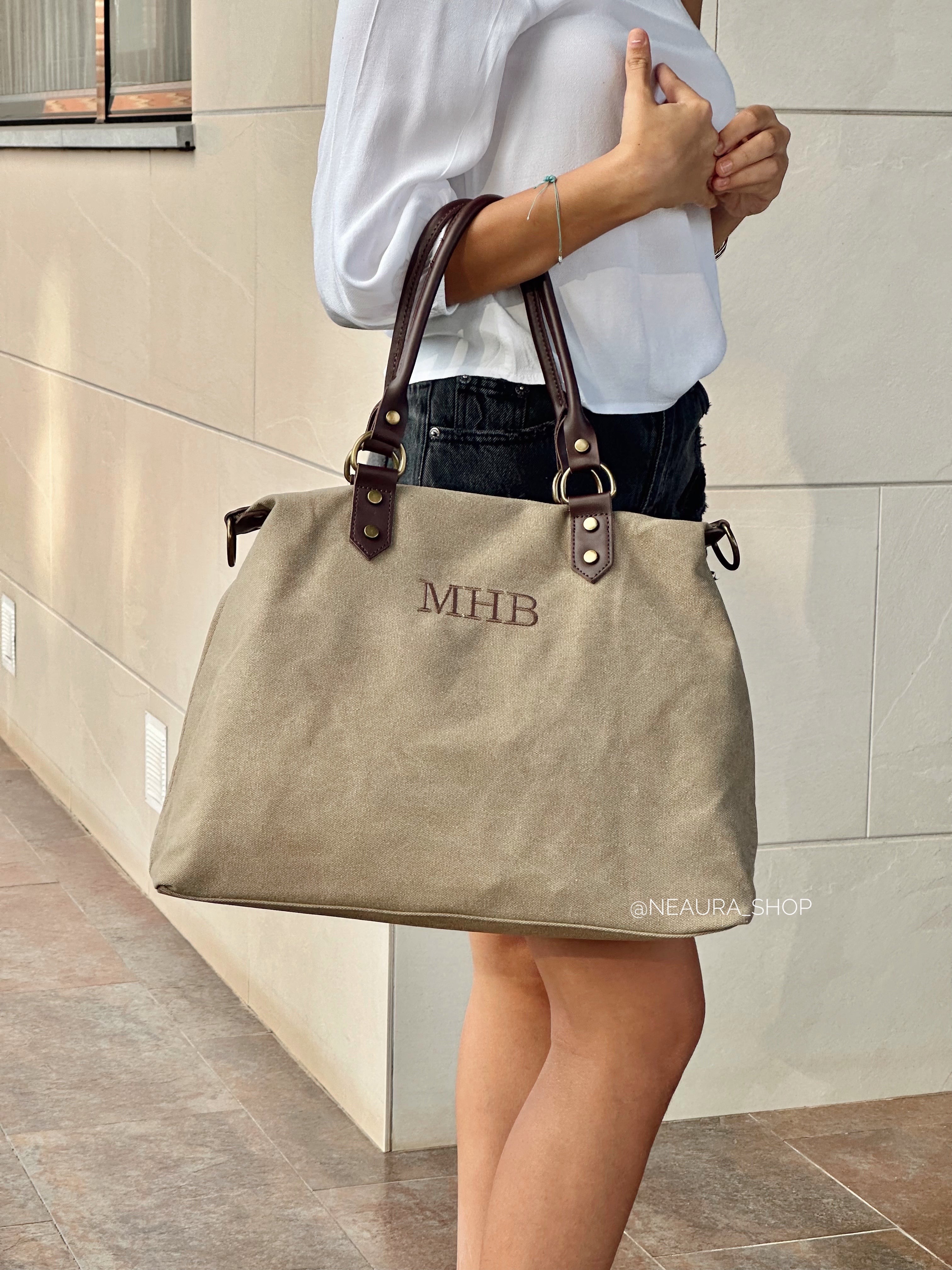 Bolso Neaura