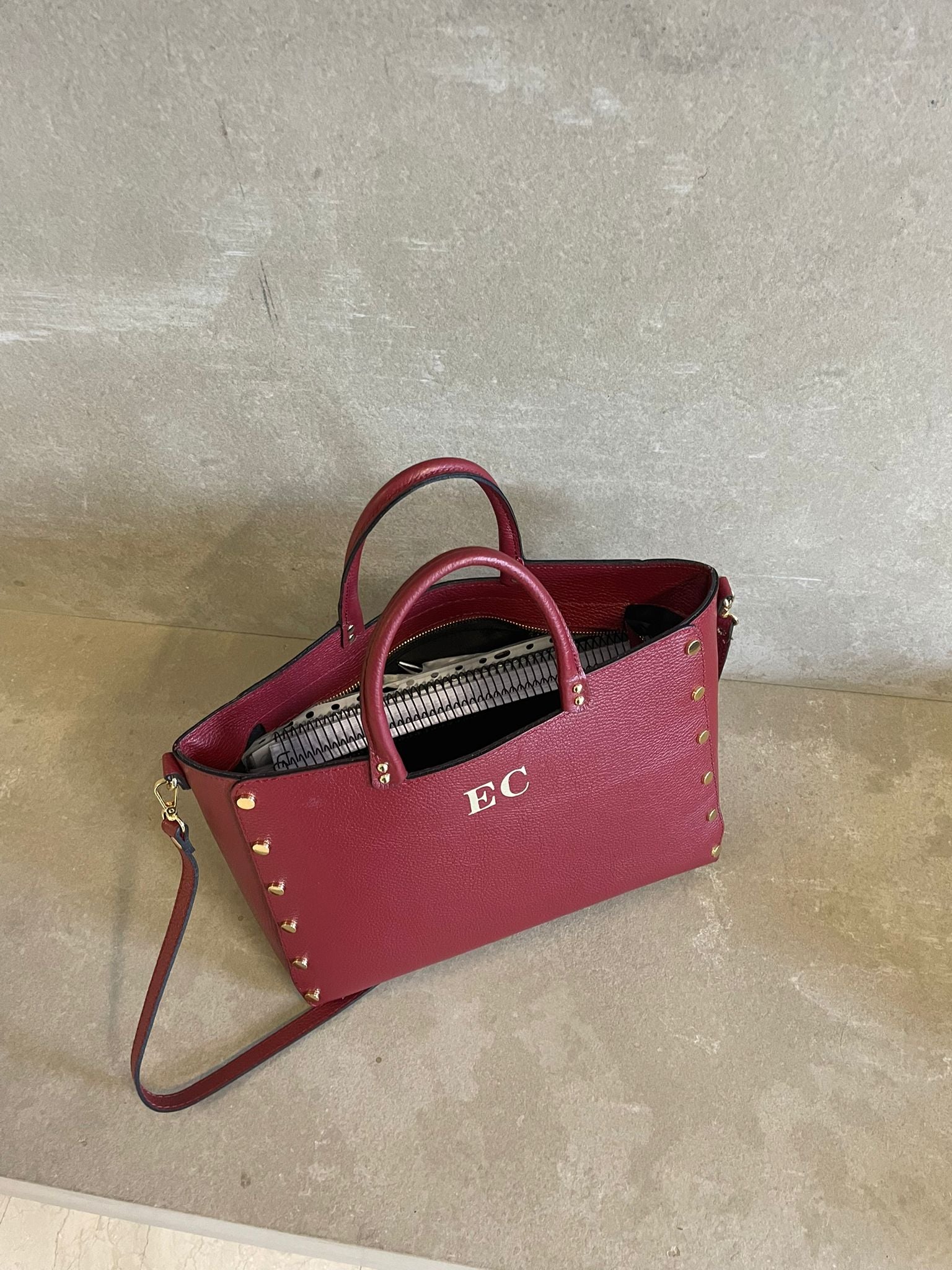 Bolso Orly