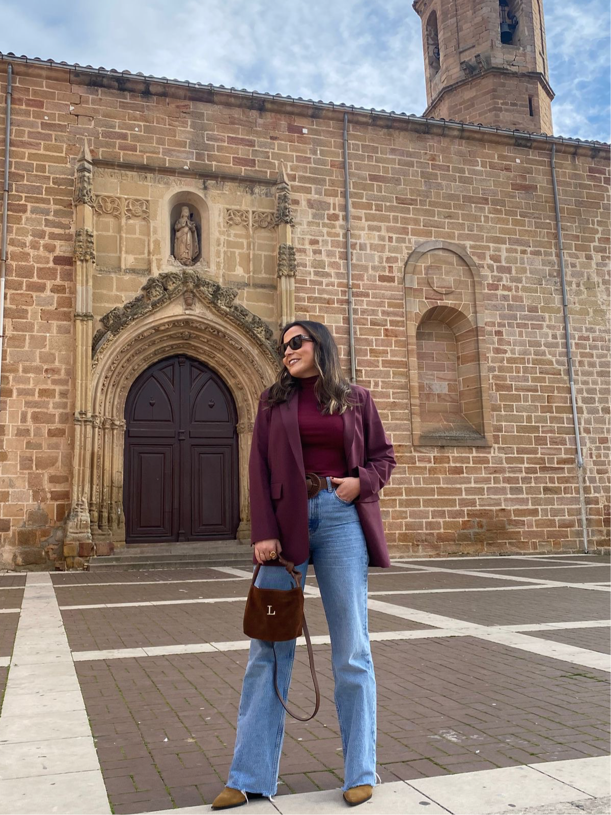 Bolso Praga