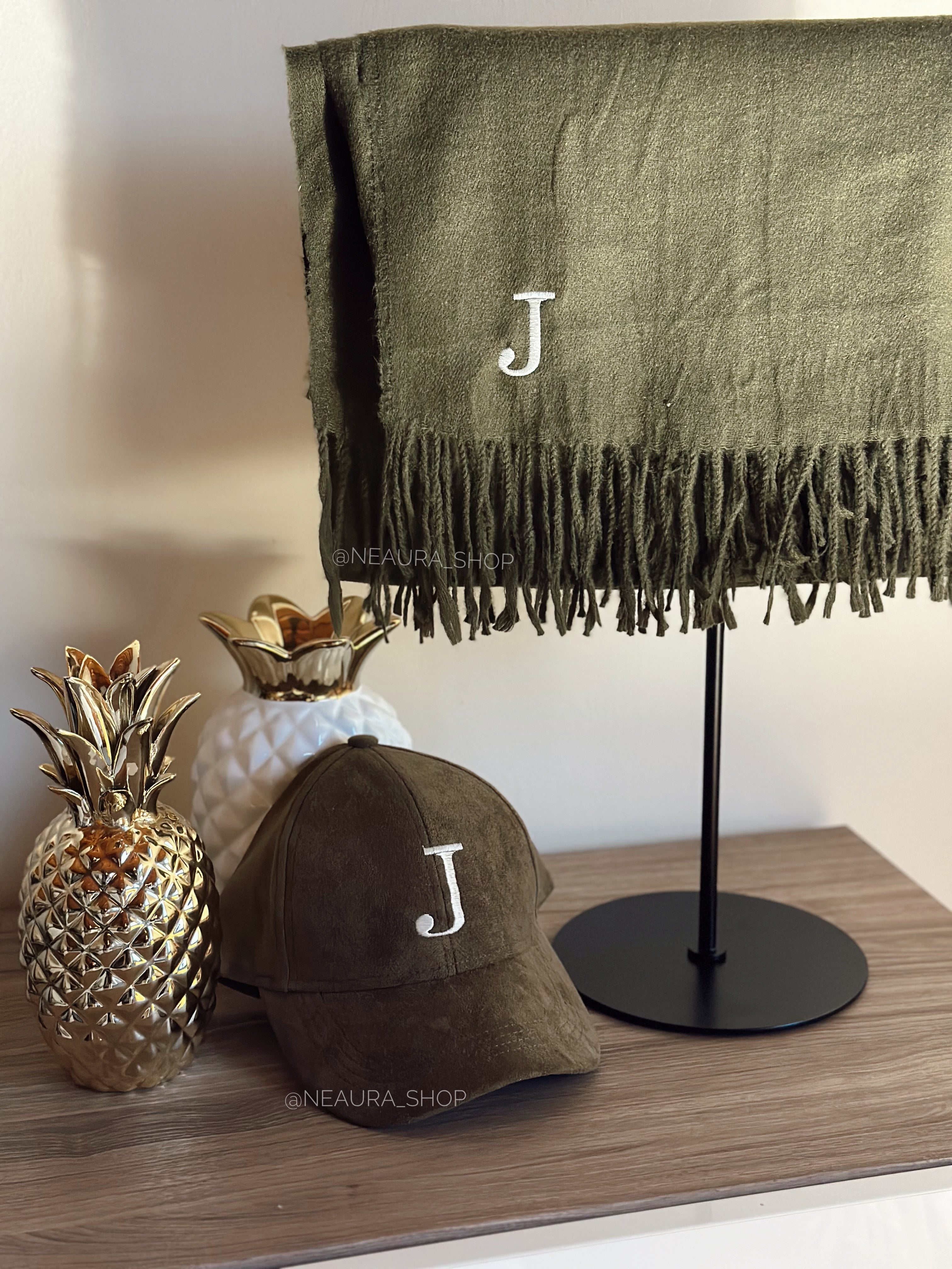 Gorra Ante