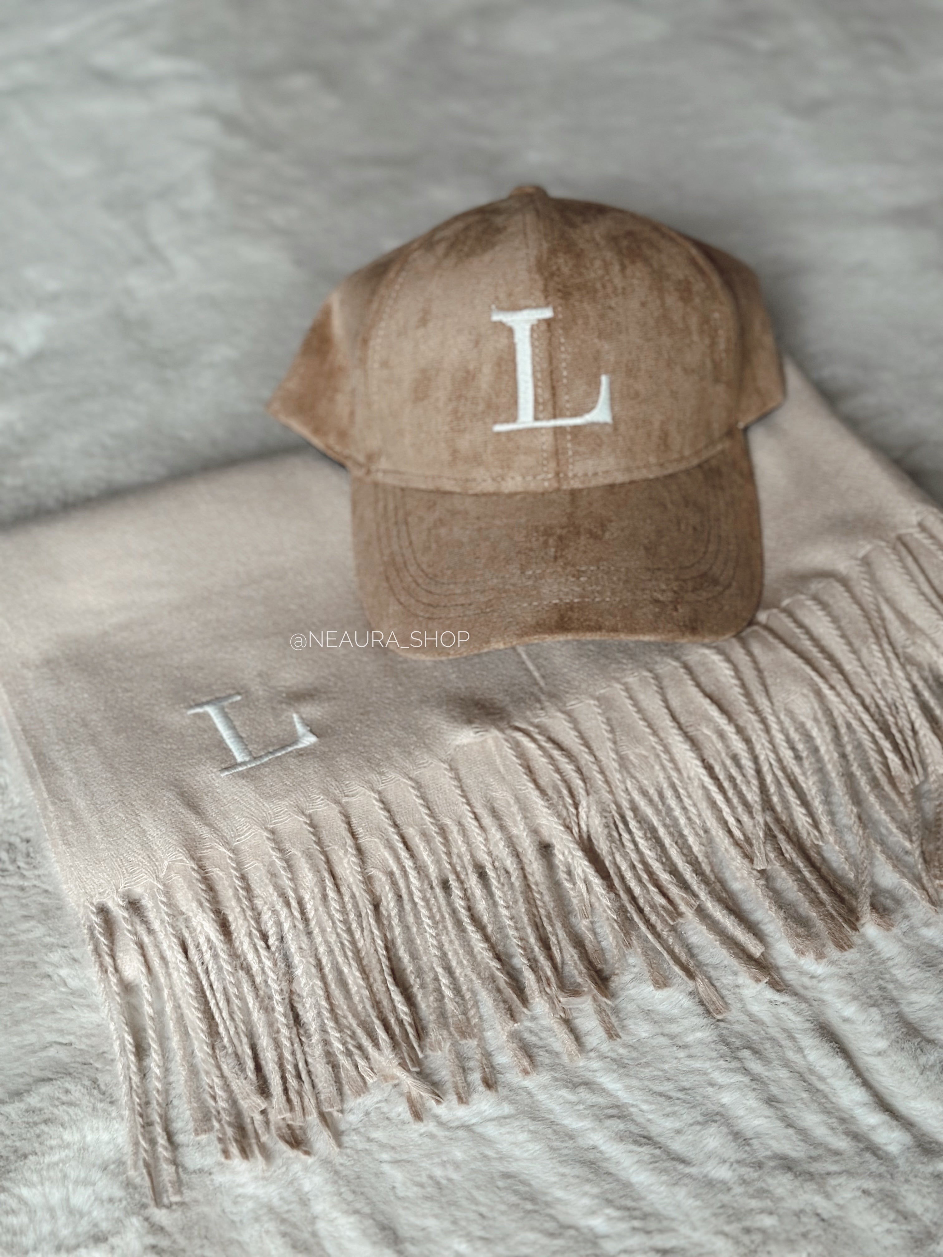 Gorra Ante