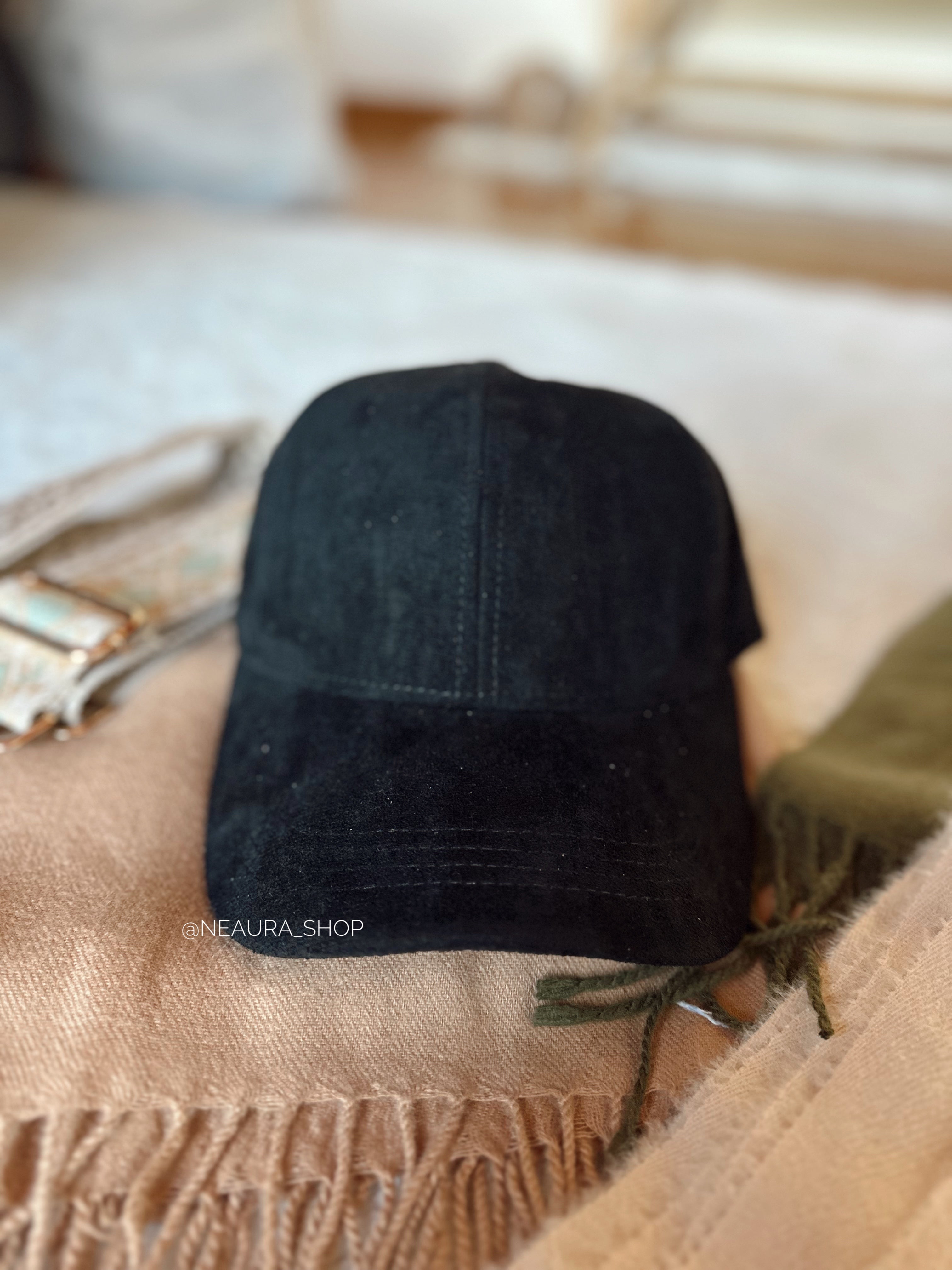Gorra Ante