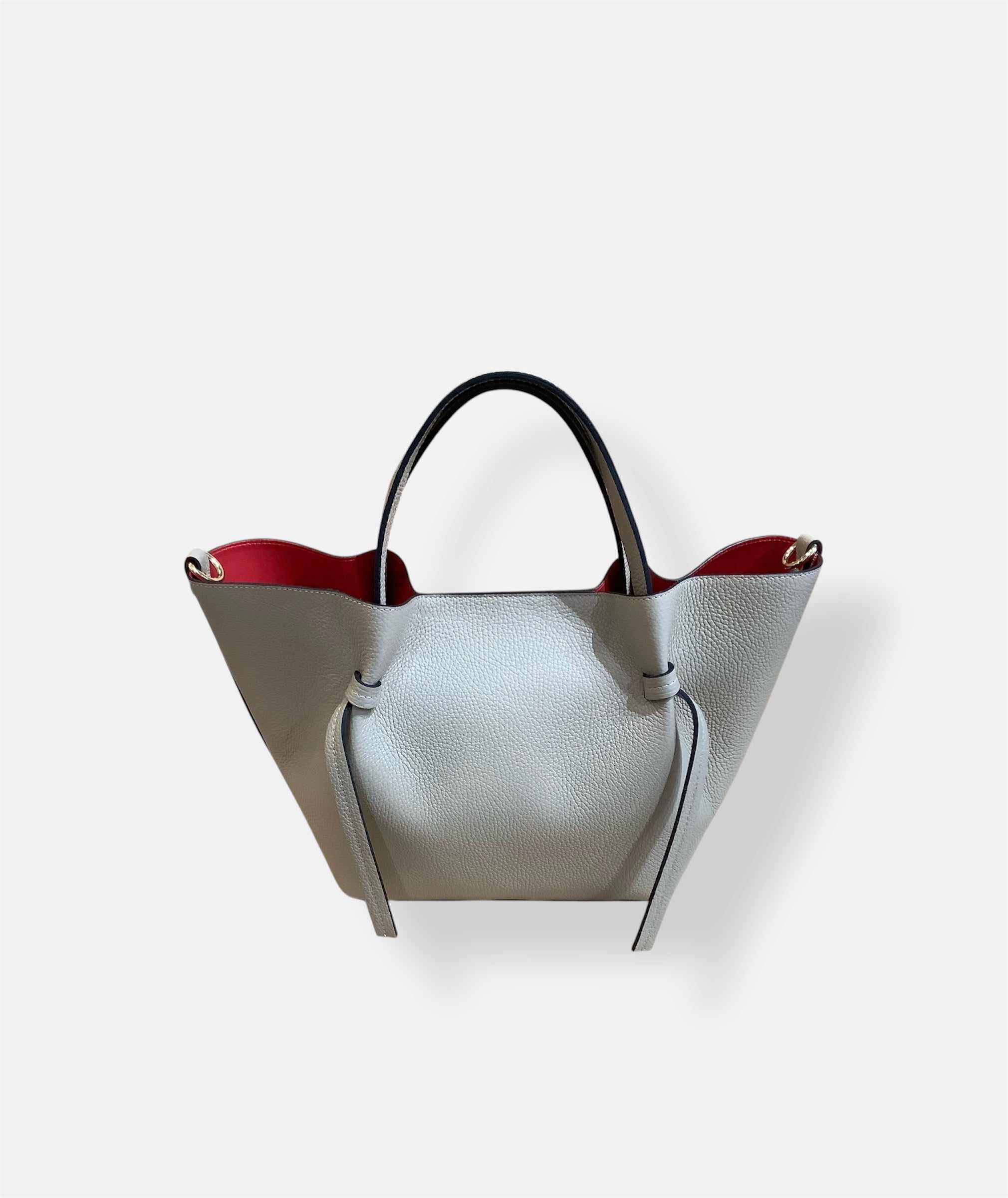 Bolso Mónaco