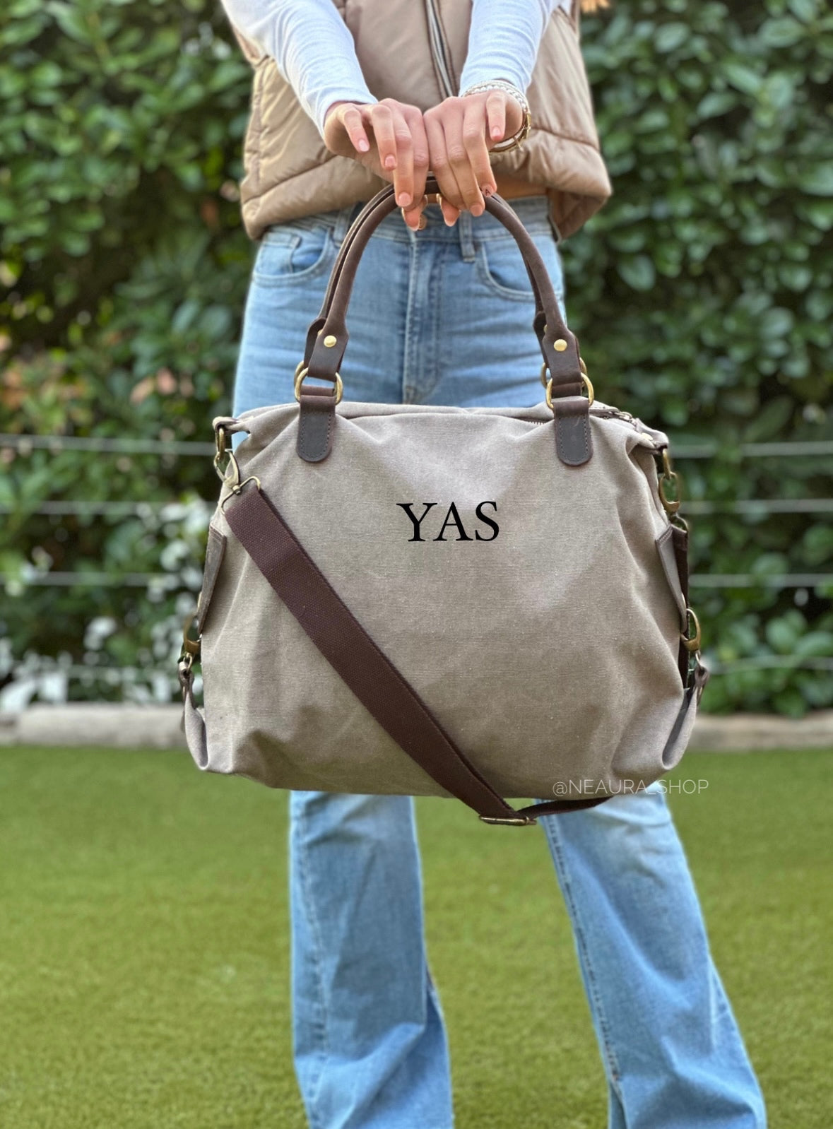 Bolsa Módena