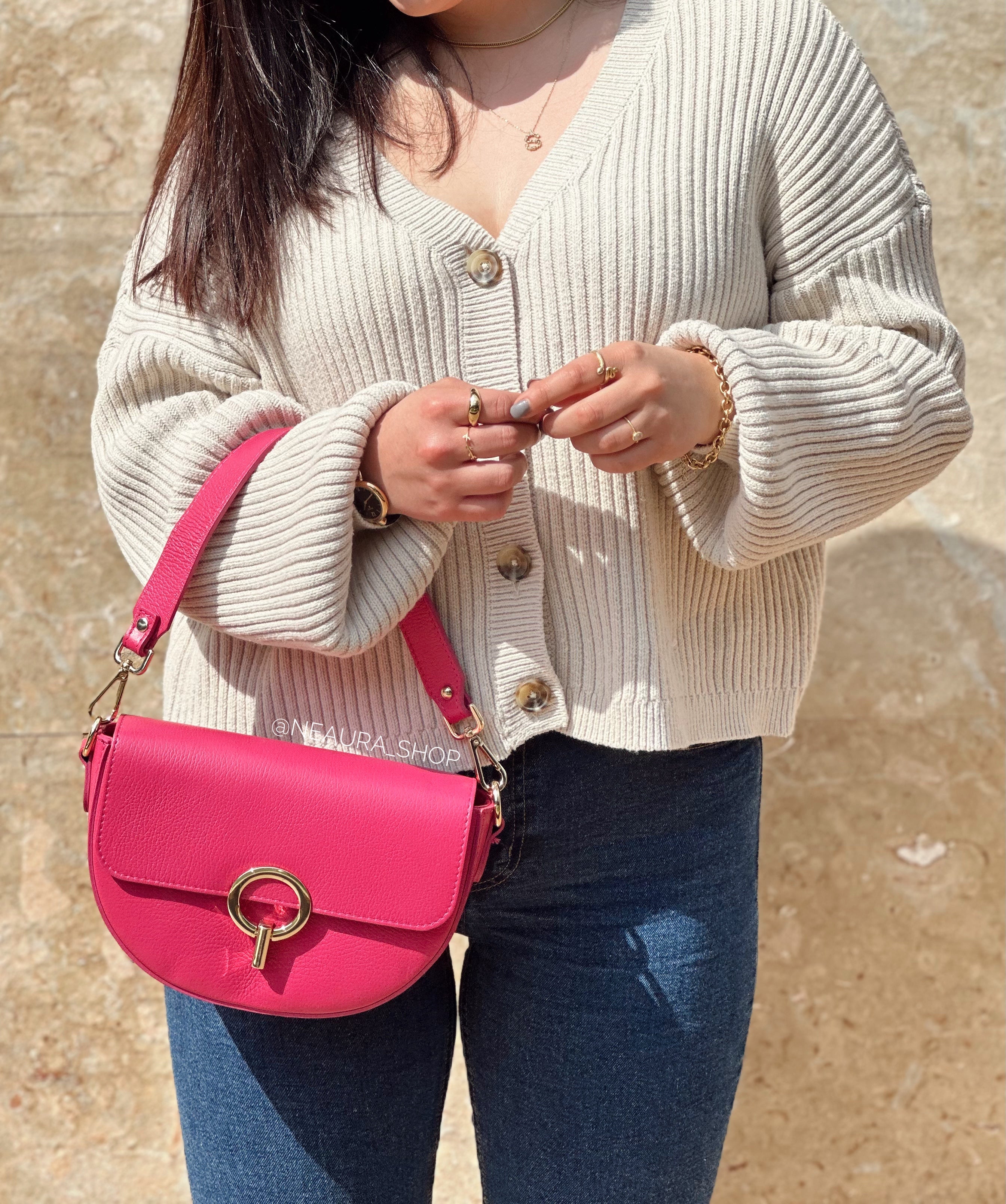 Bolso Breda