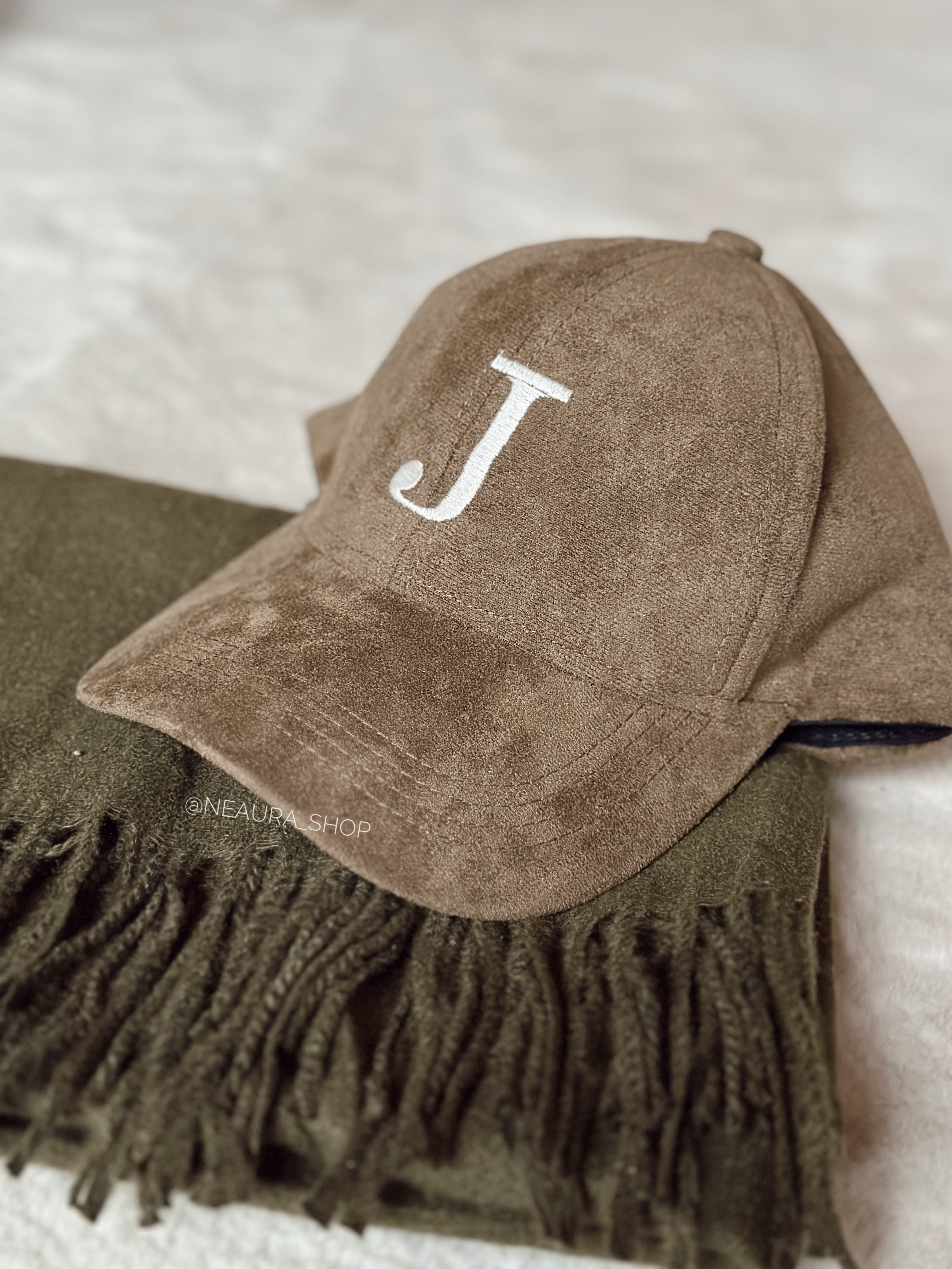 Gorra Ante