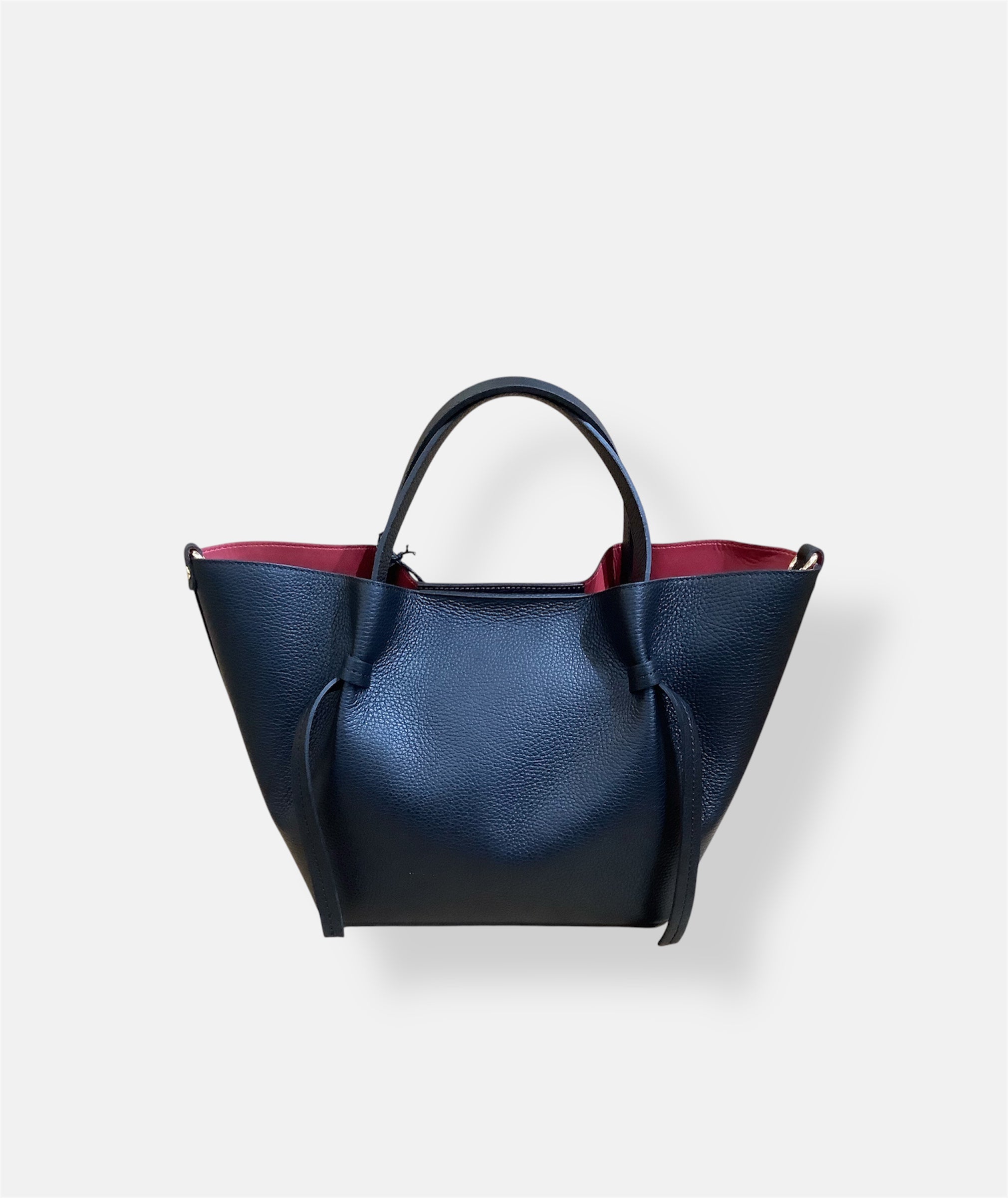 Bolso Mónaco
