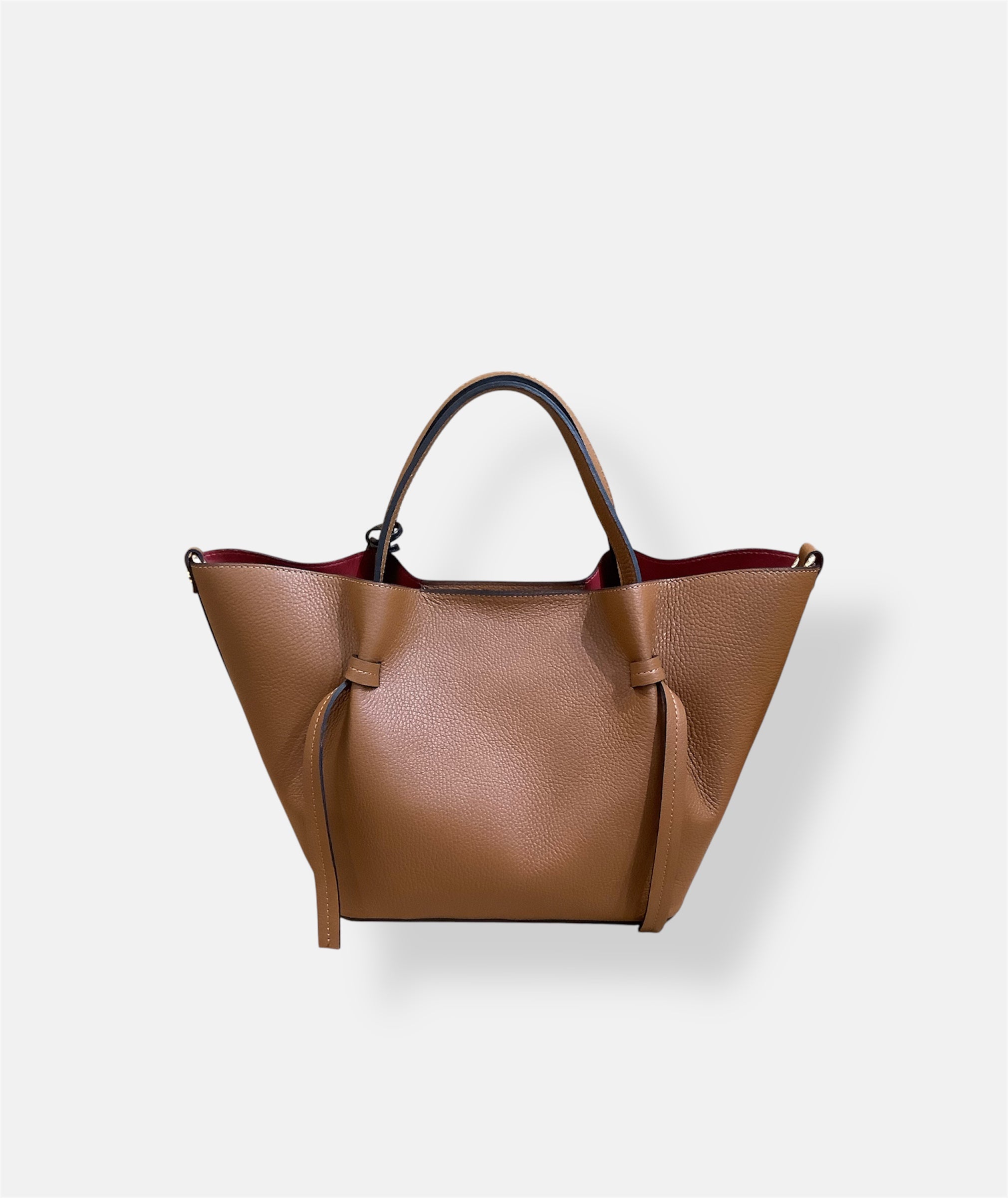 Bolso Mónaco