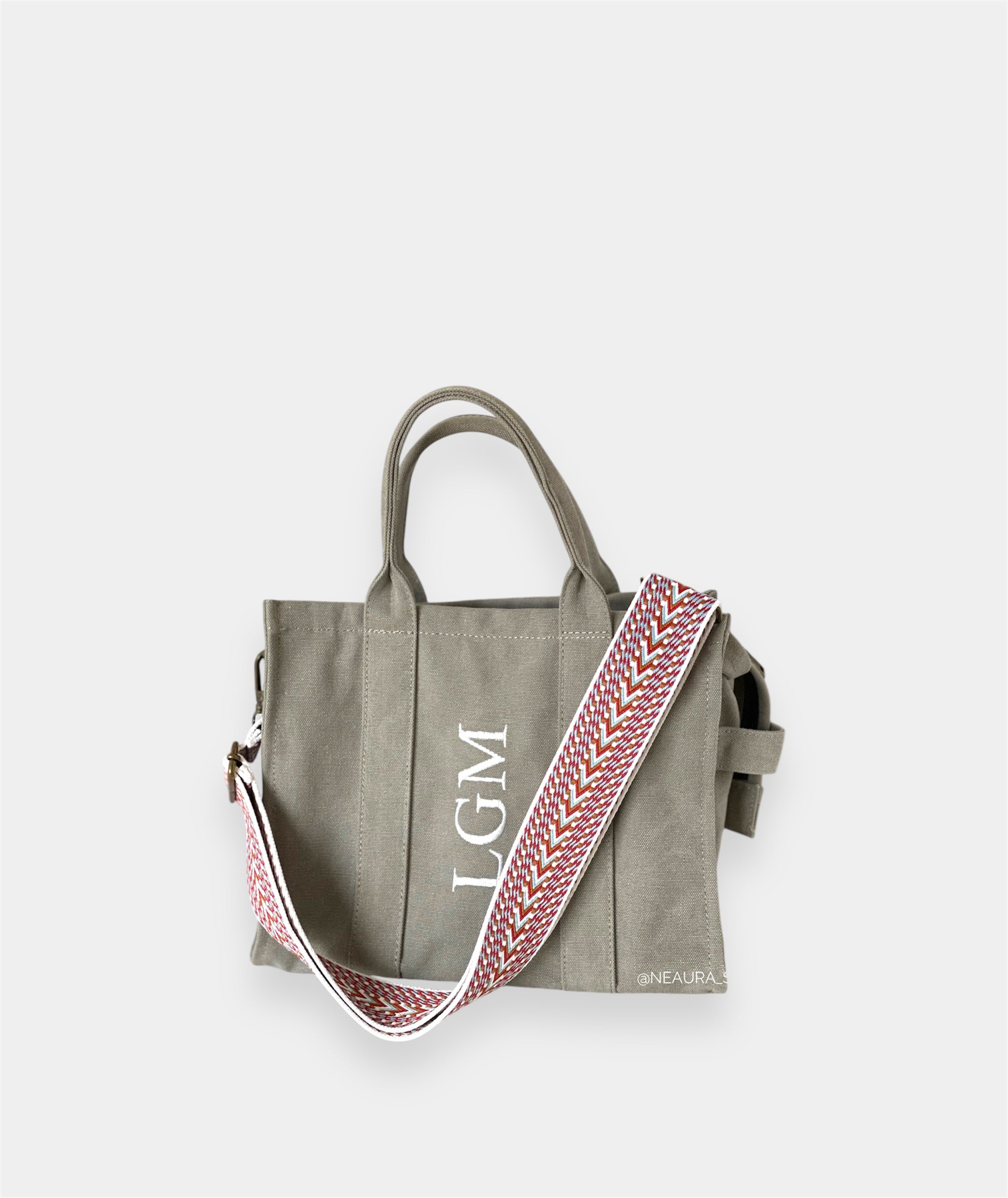 Tote Bag by Neaura