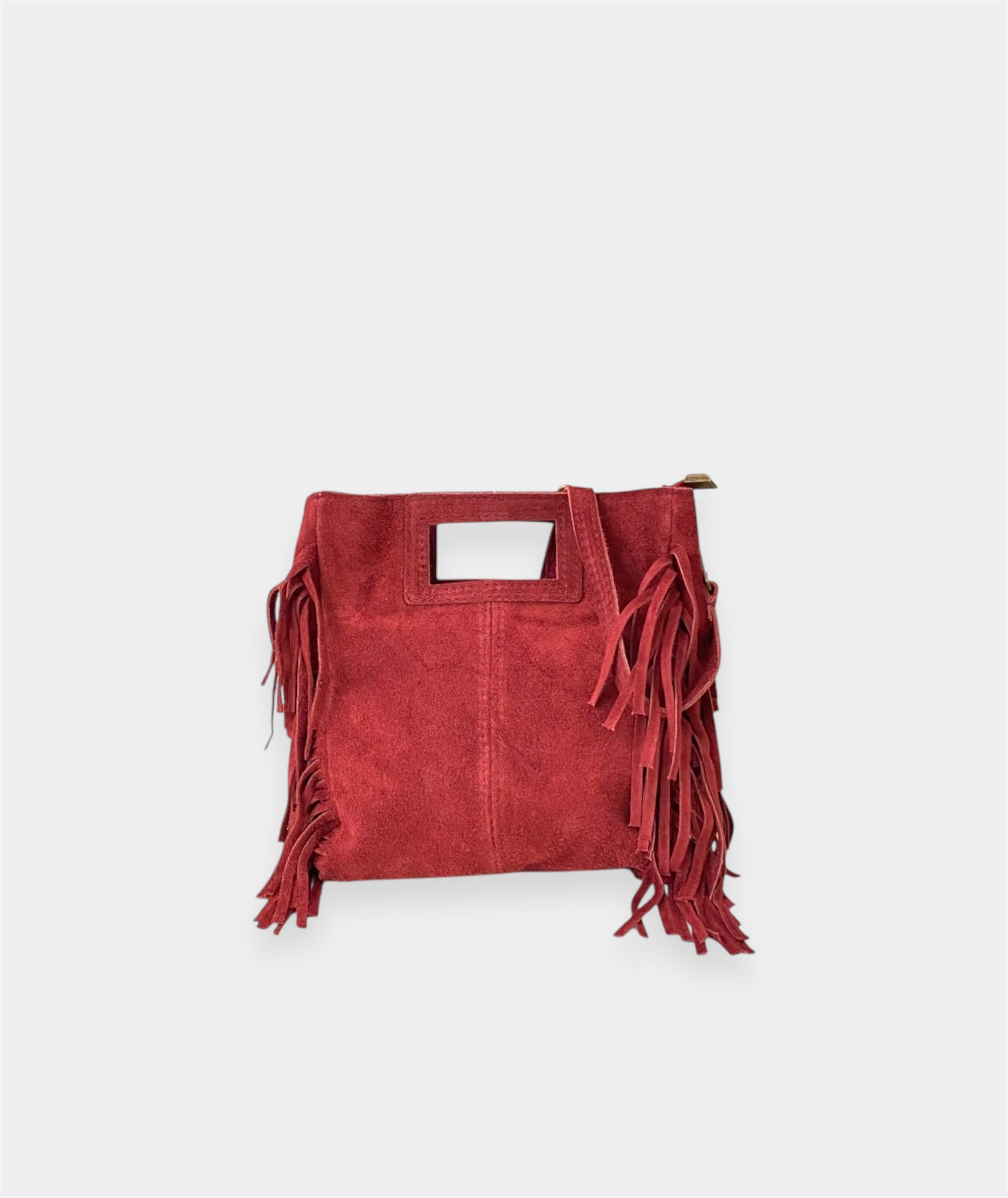Berlin Bag.