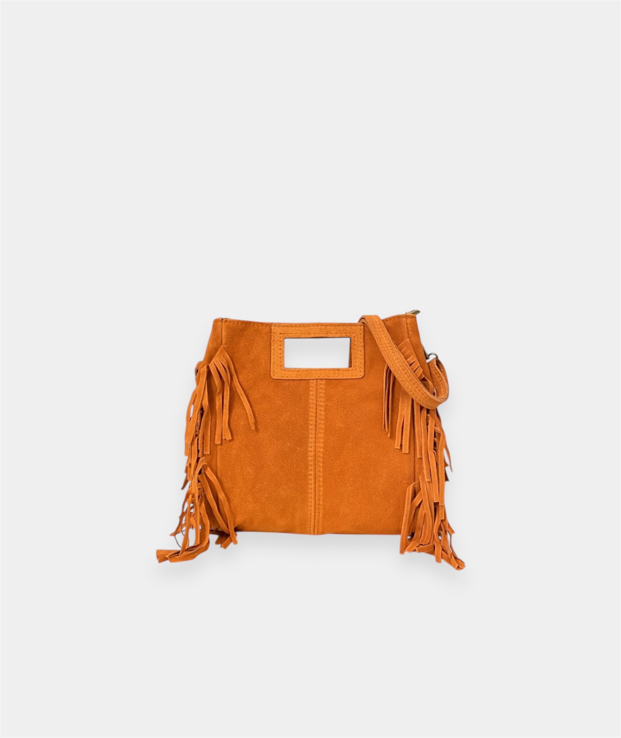 Berlin Bag.