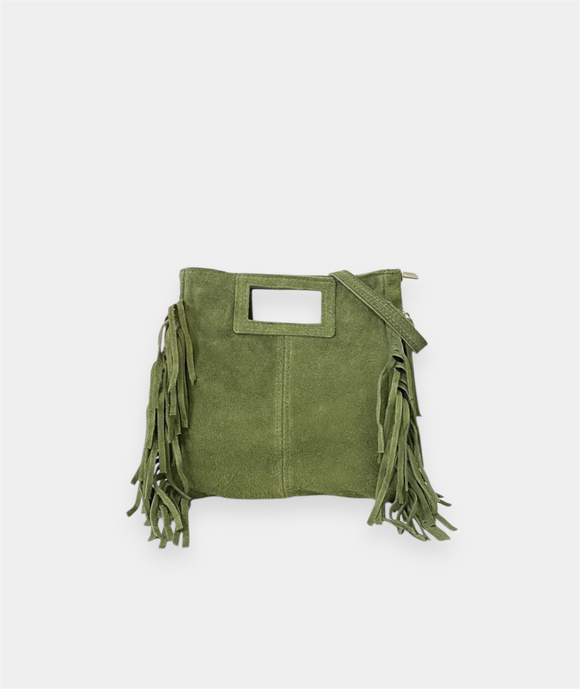 Berlin Bag.