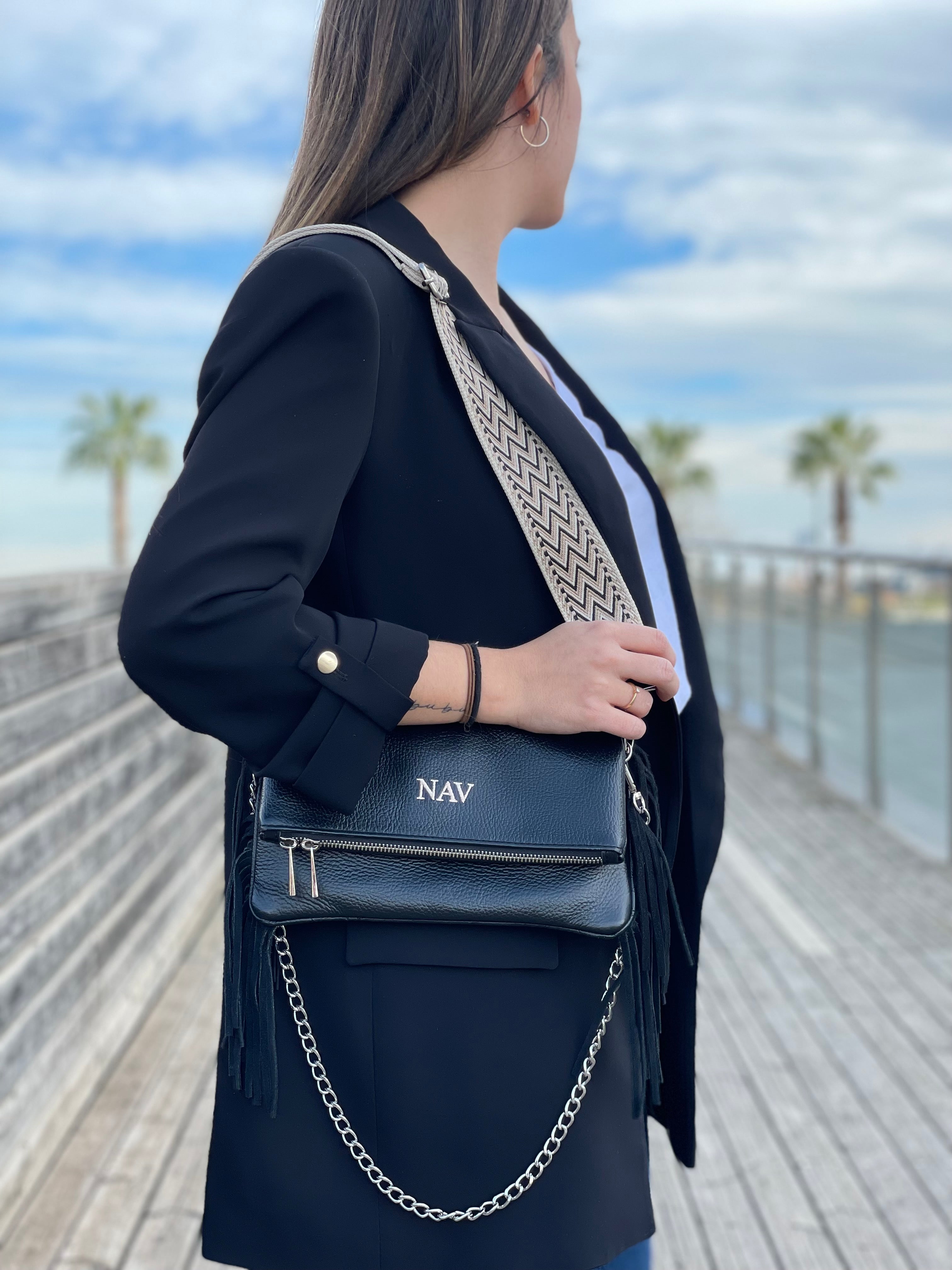 Bag Dubai Frigiding.