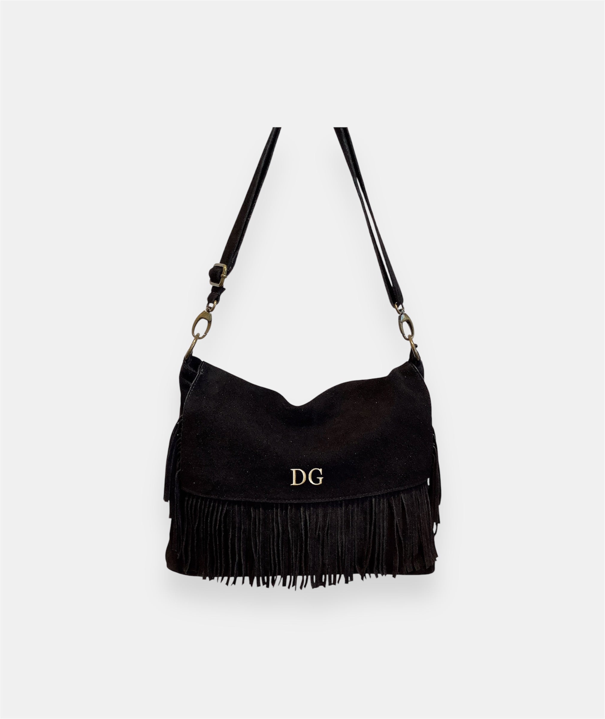 Madrid Bag.