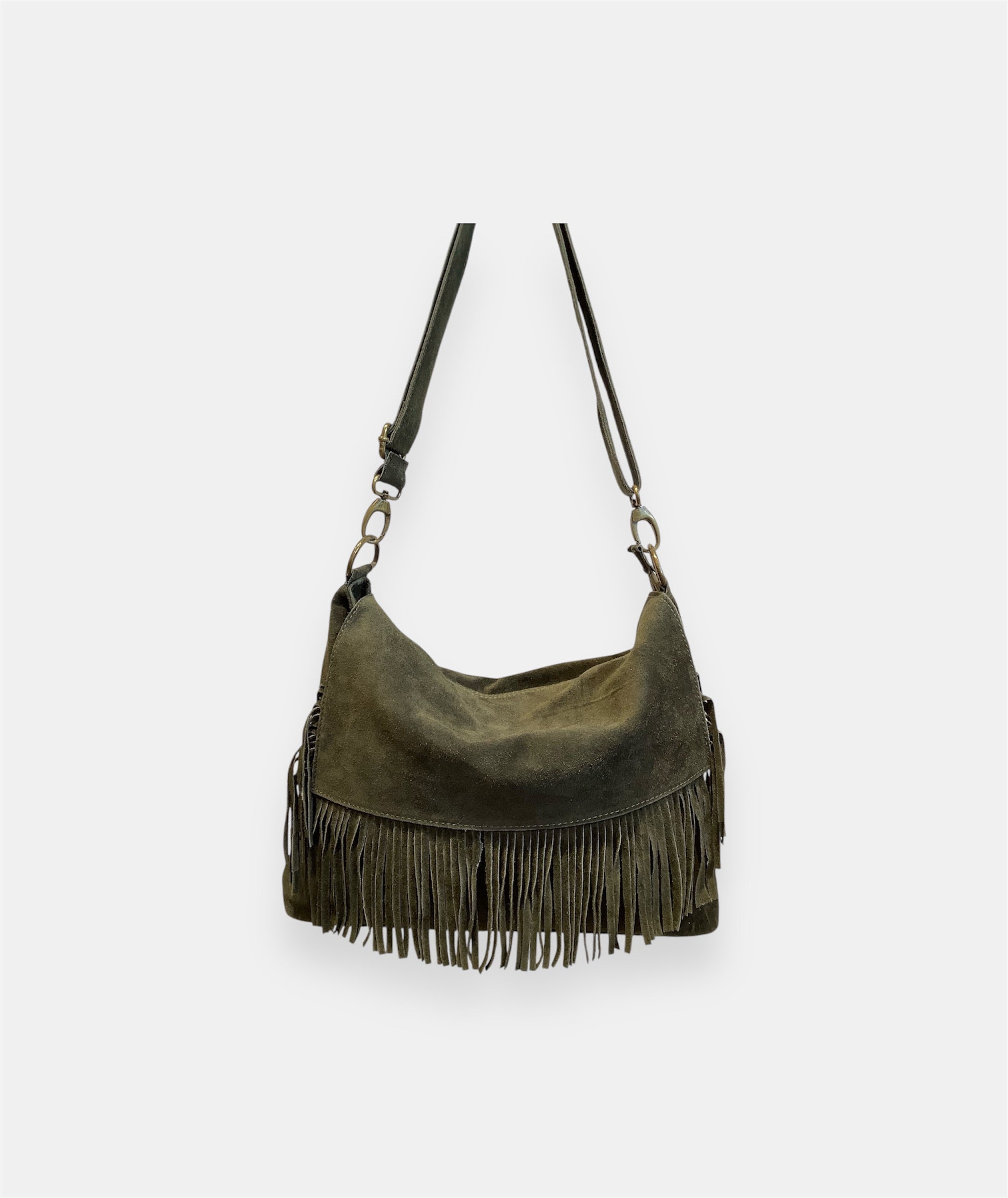 Madrid Bag.