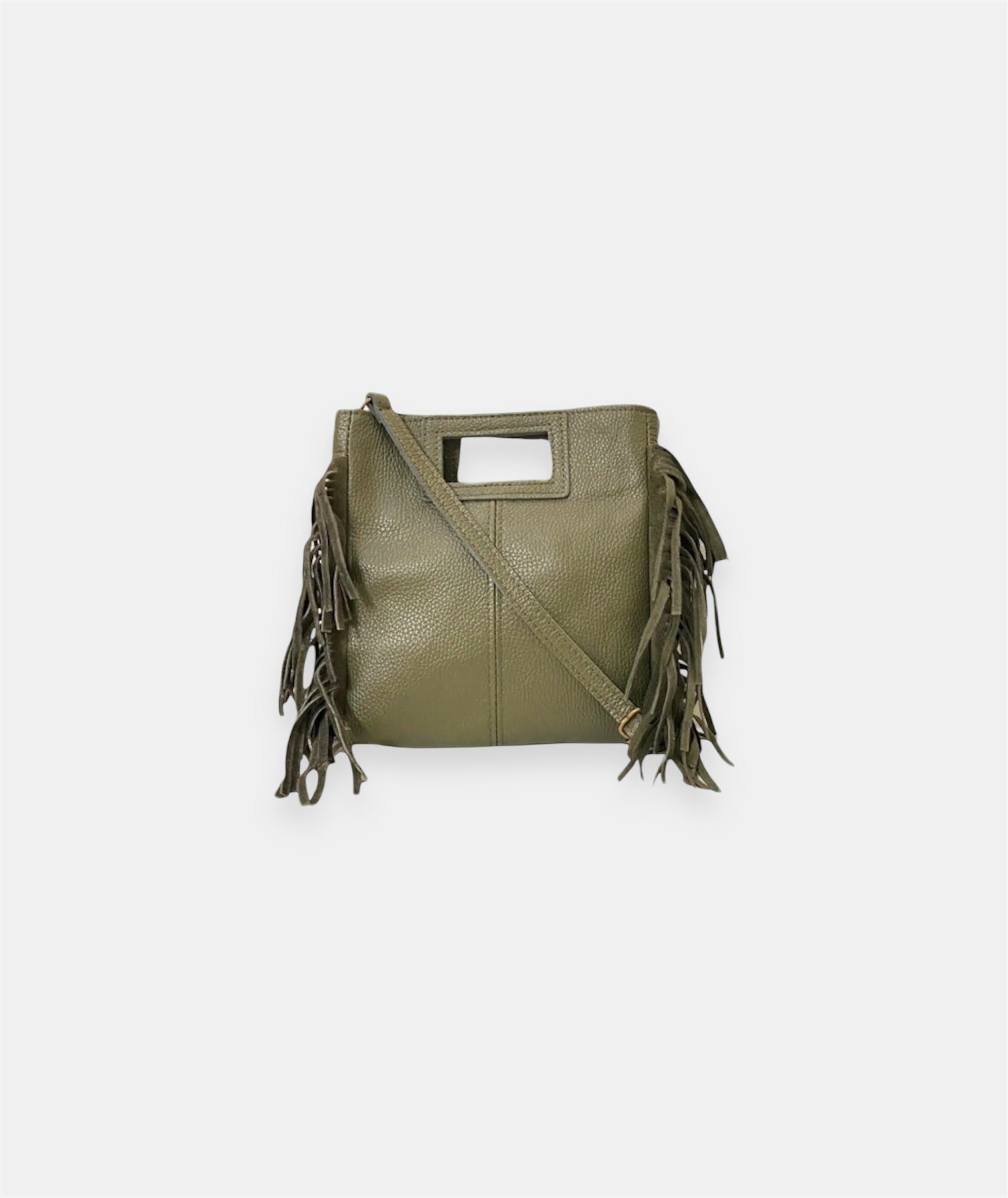 Berlin Bag.