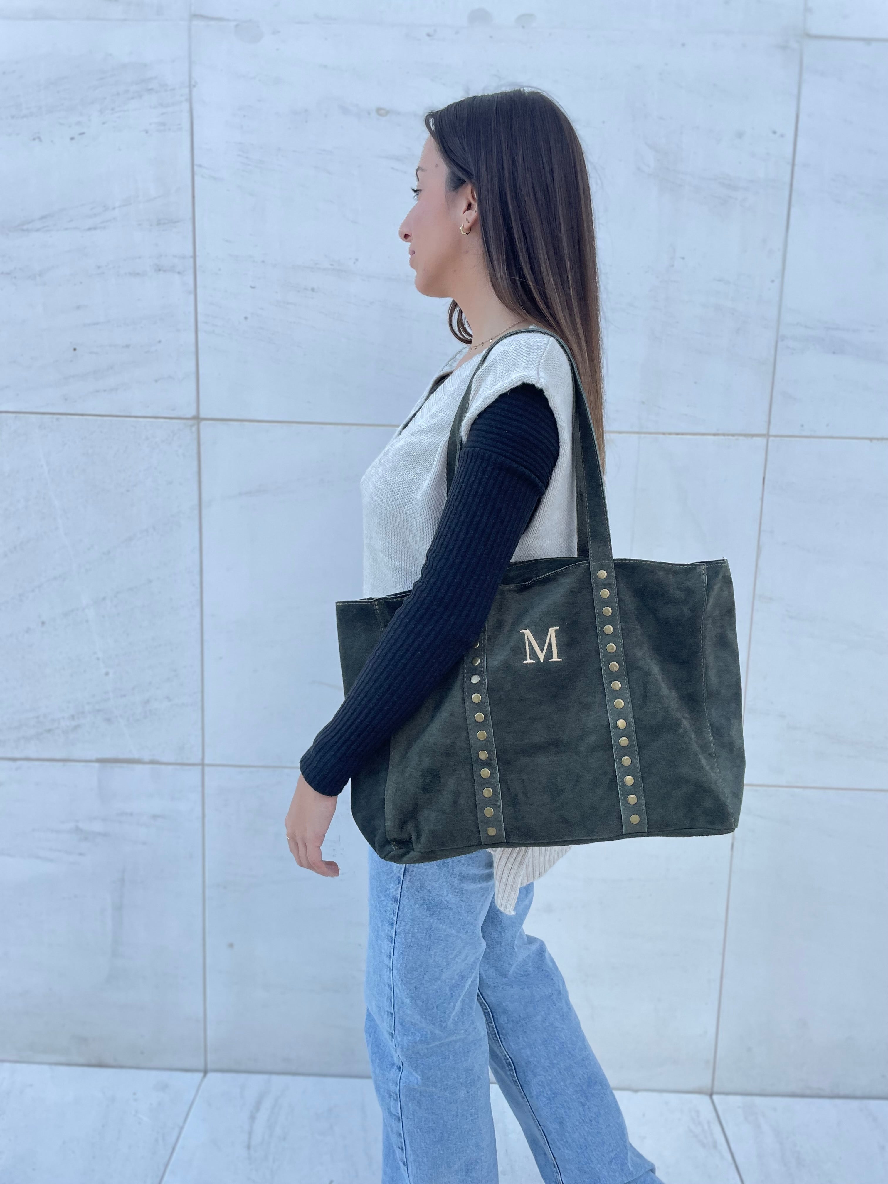 Bag Barcelona.