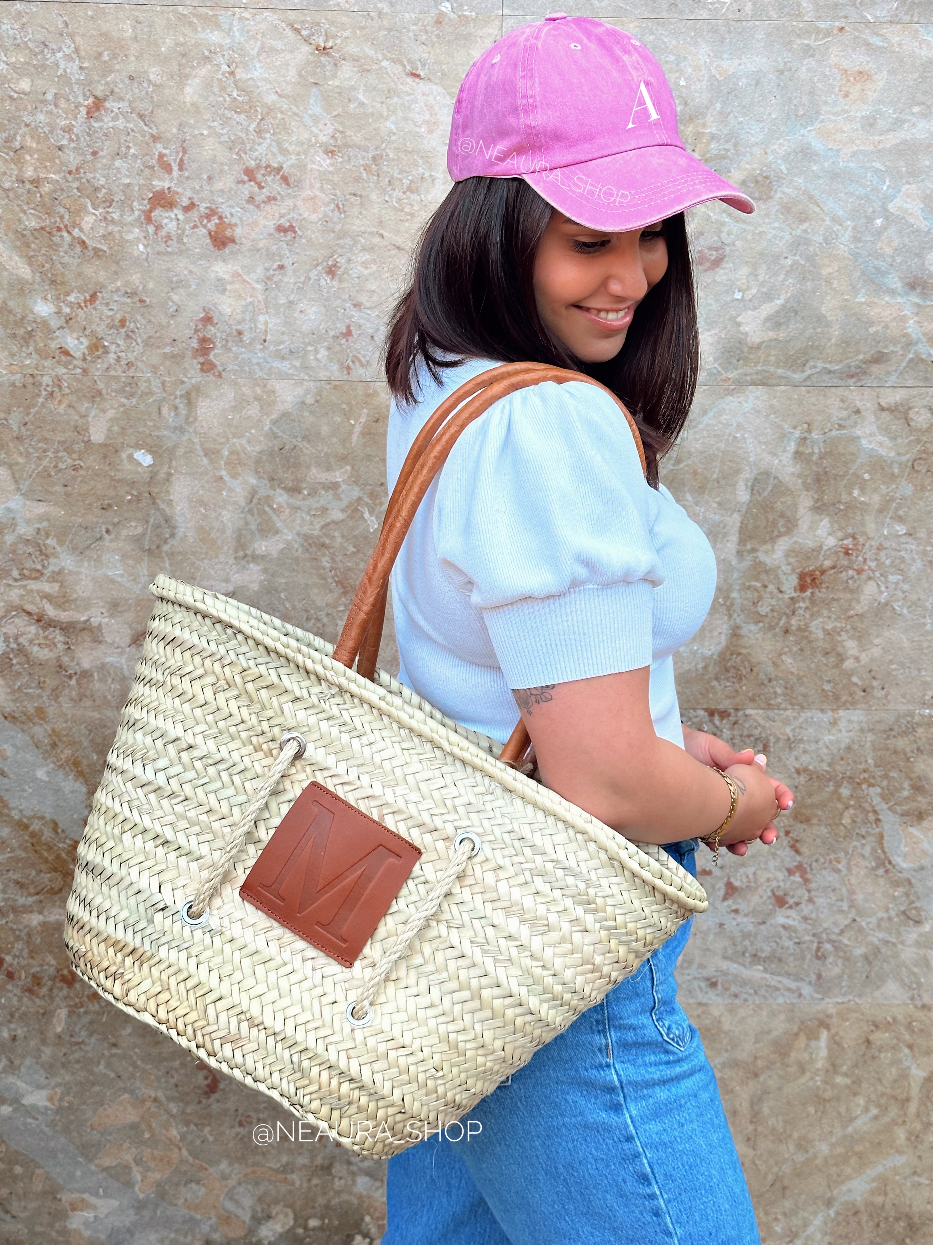 Gorra Vintage