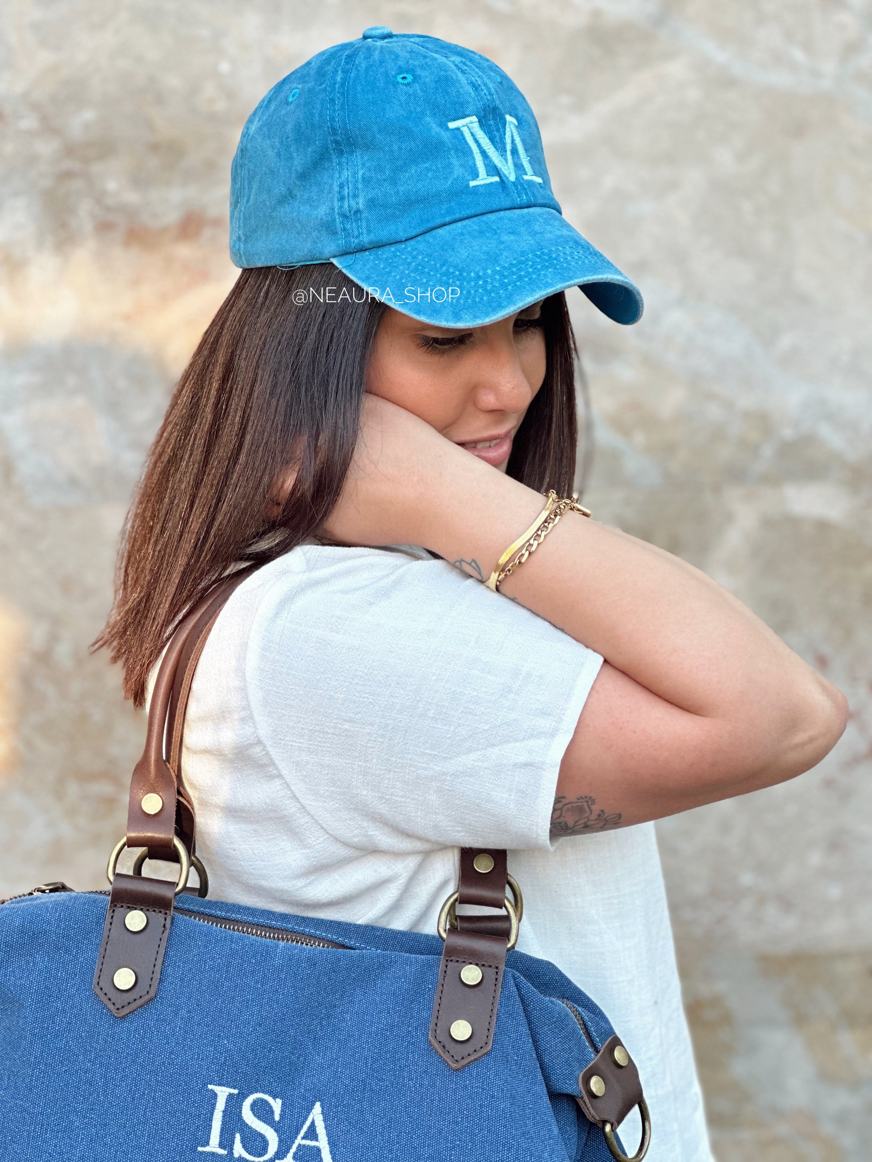 Gorra Vintage