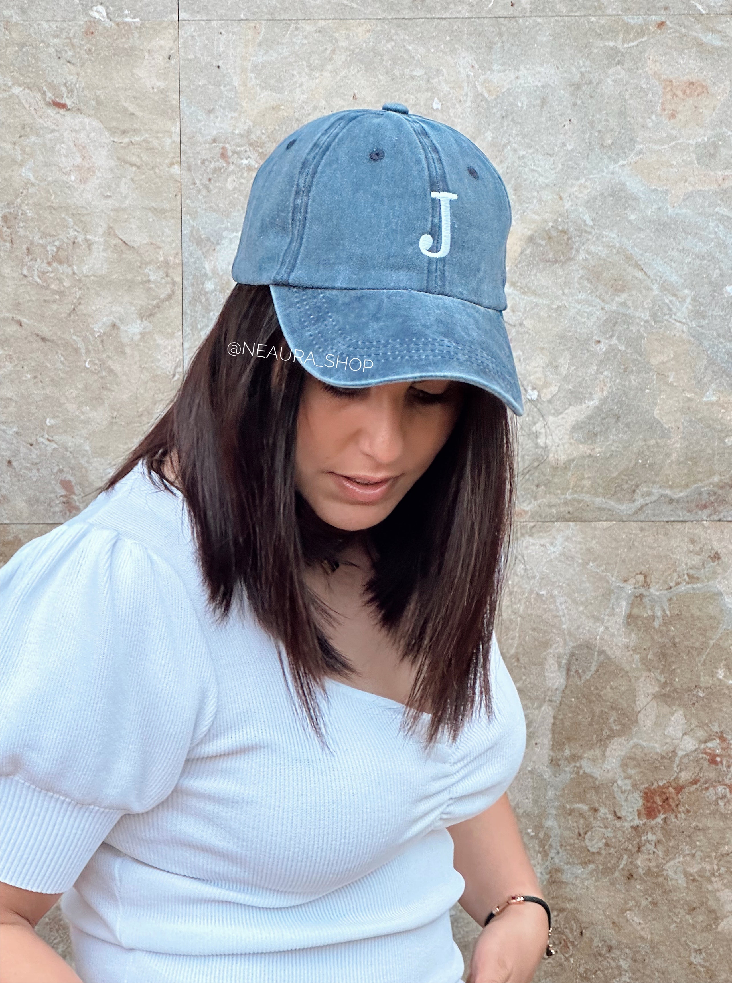 Gorra Vintage