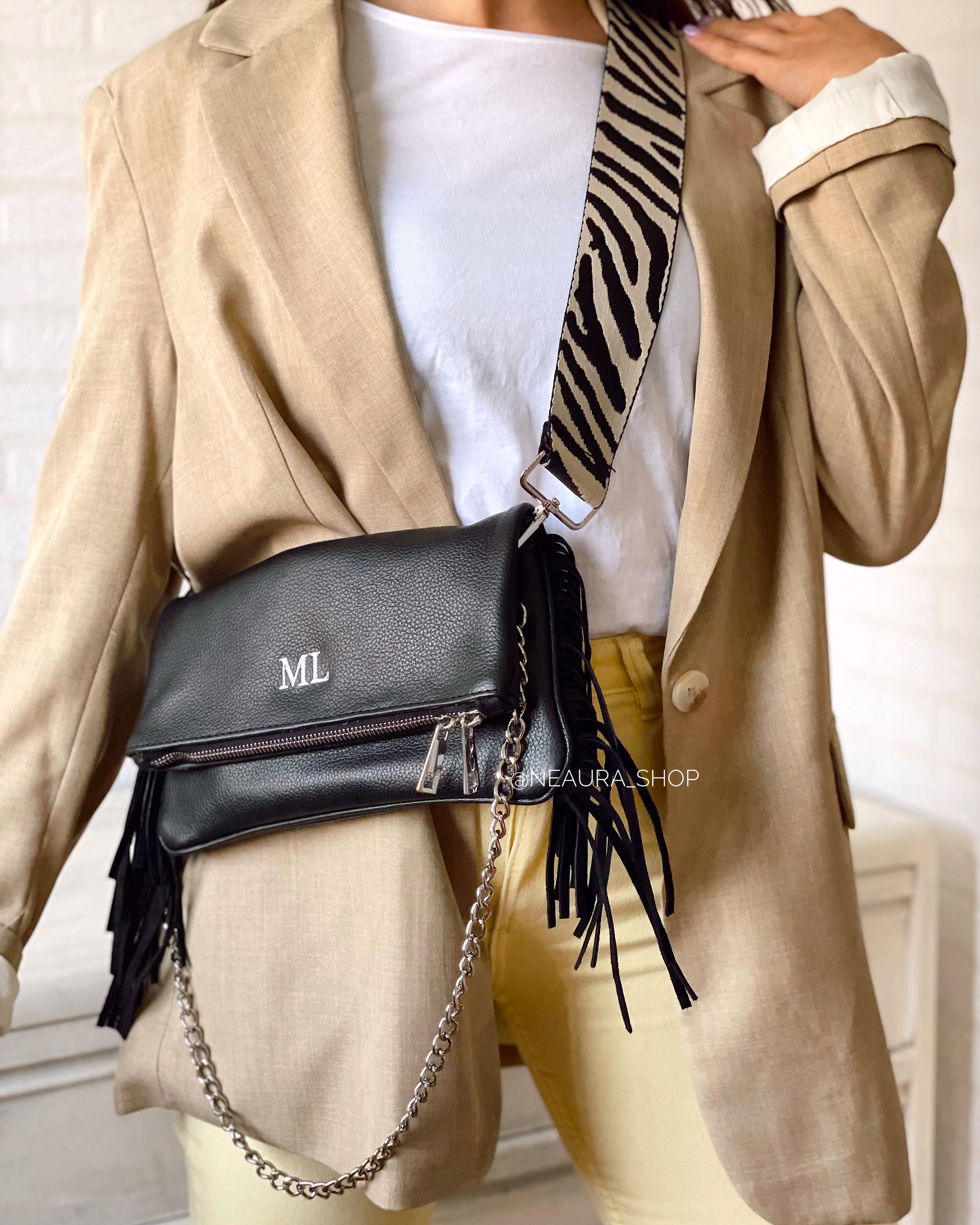 Bag Dubai Frigiding.