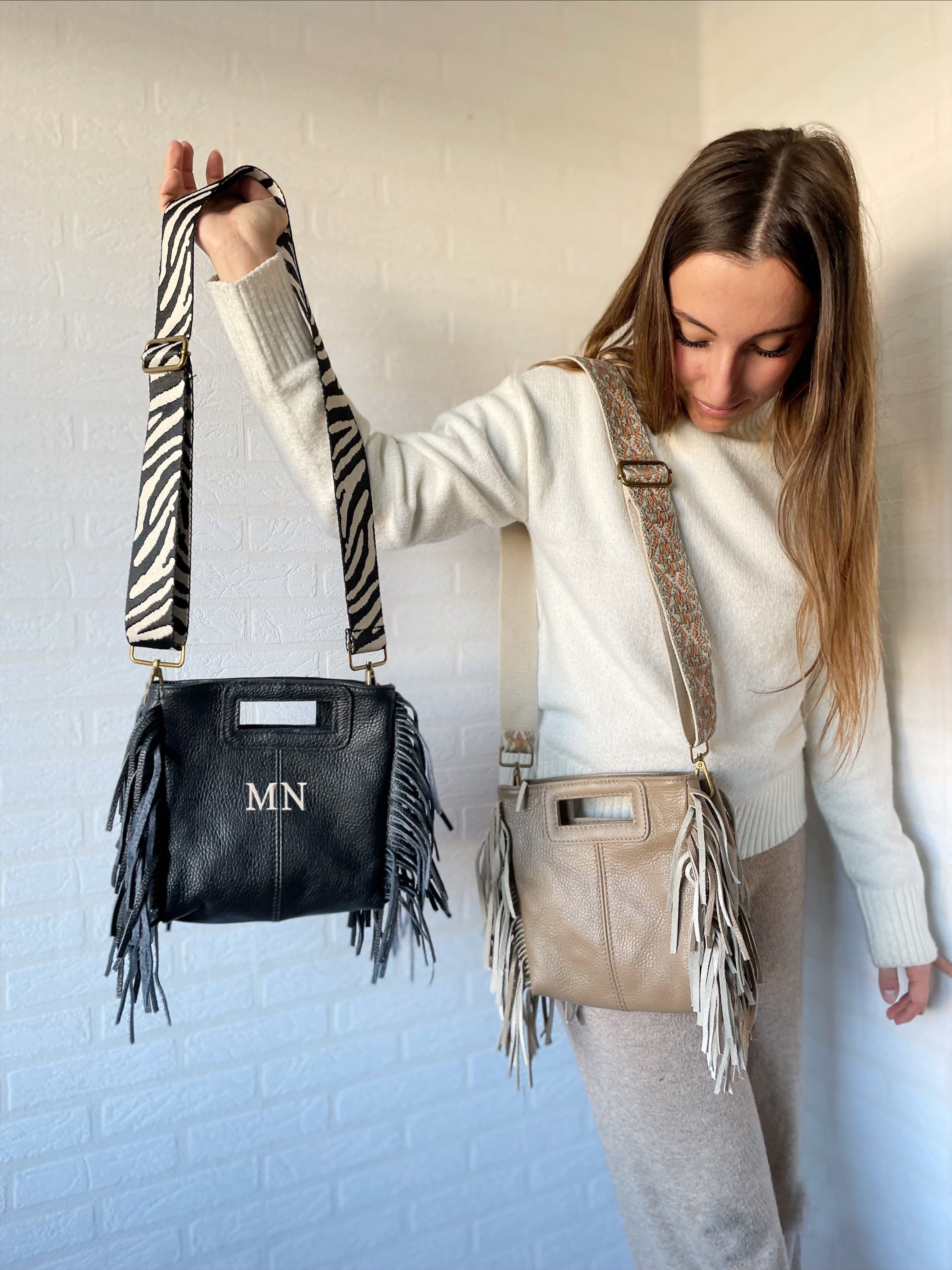 Berlin Bag.