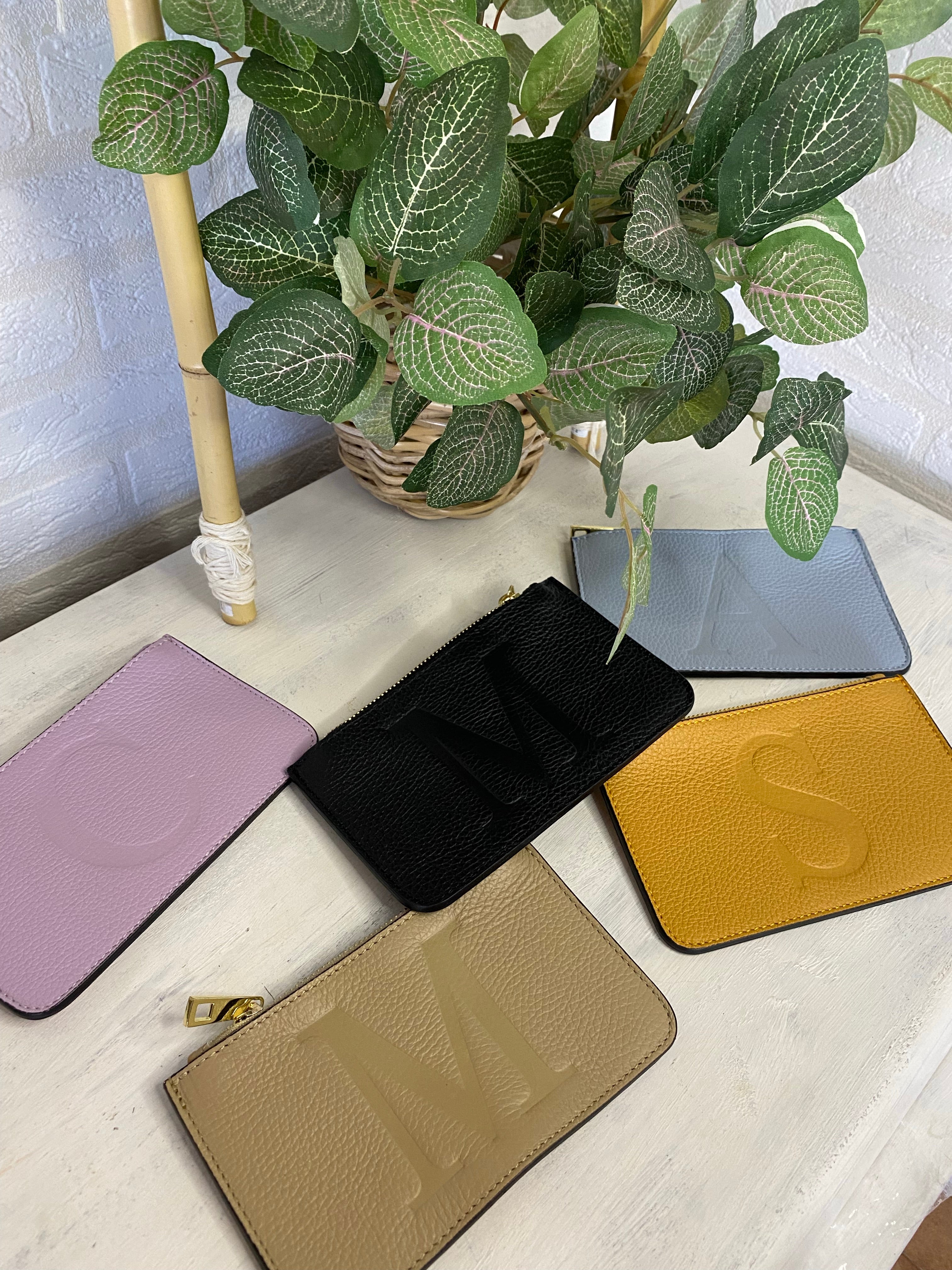 Bolsa inicial