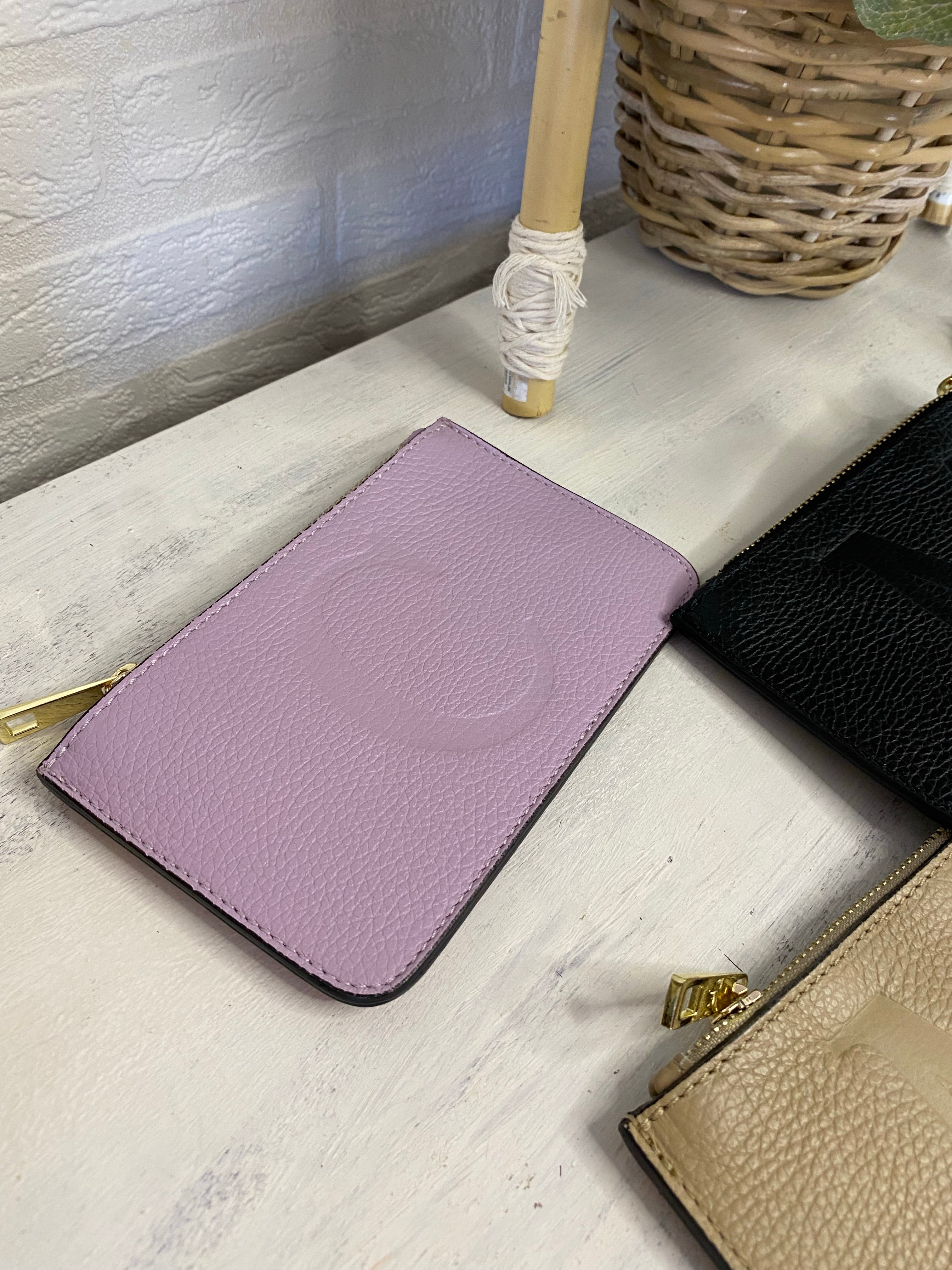 Bolsa inicial