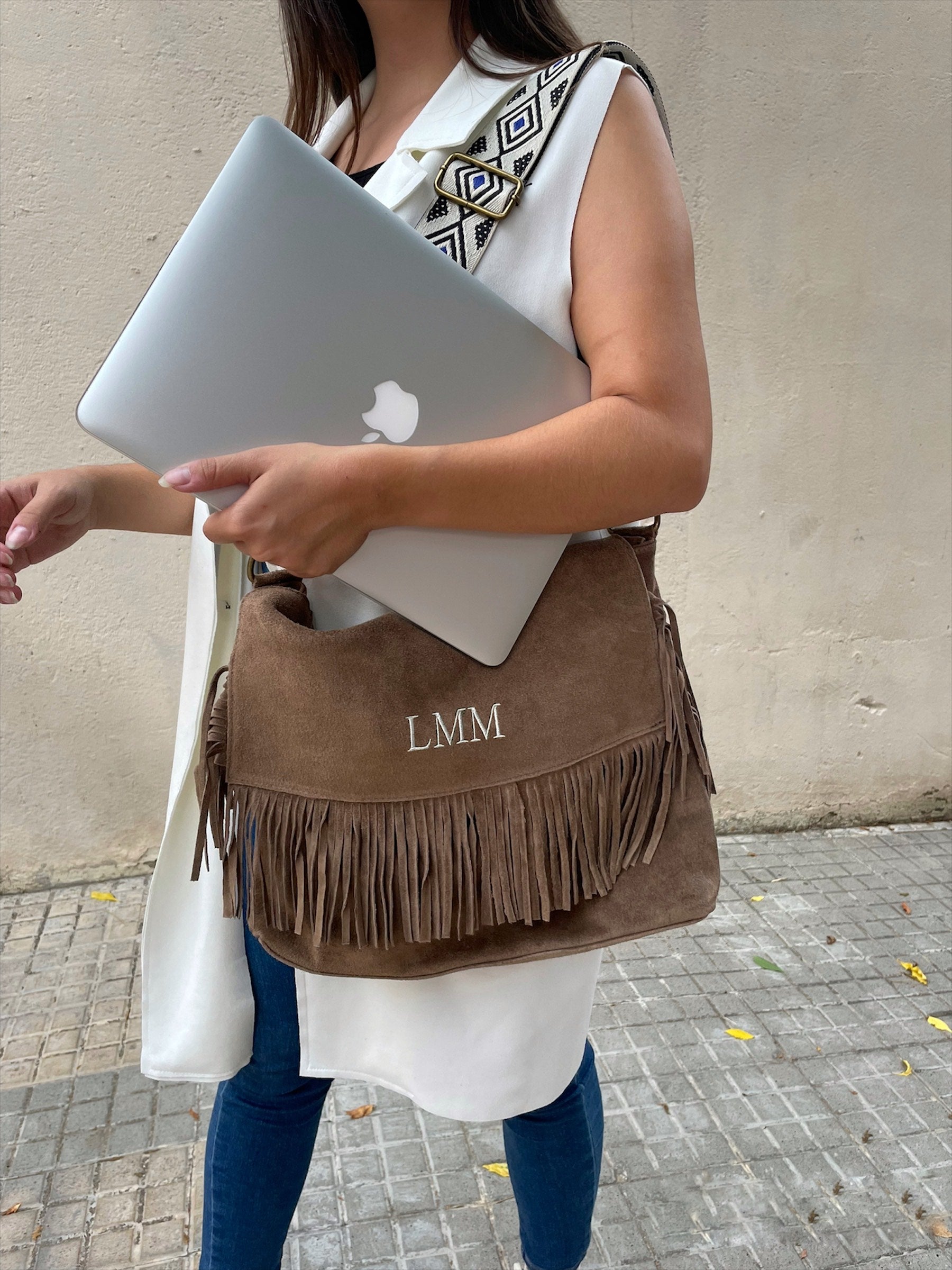 Madrid Bag.