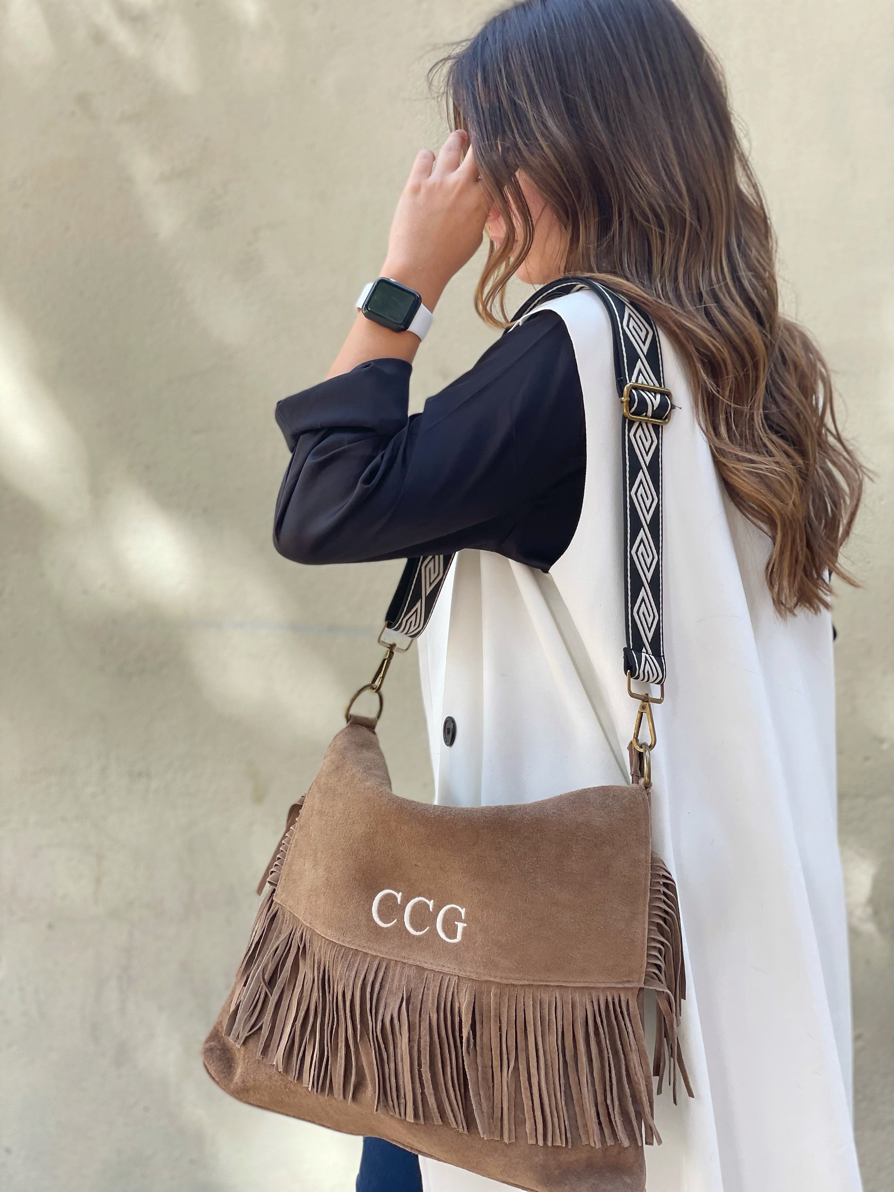 Madrid Bag.