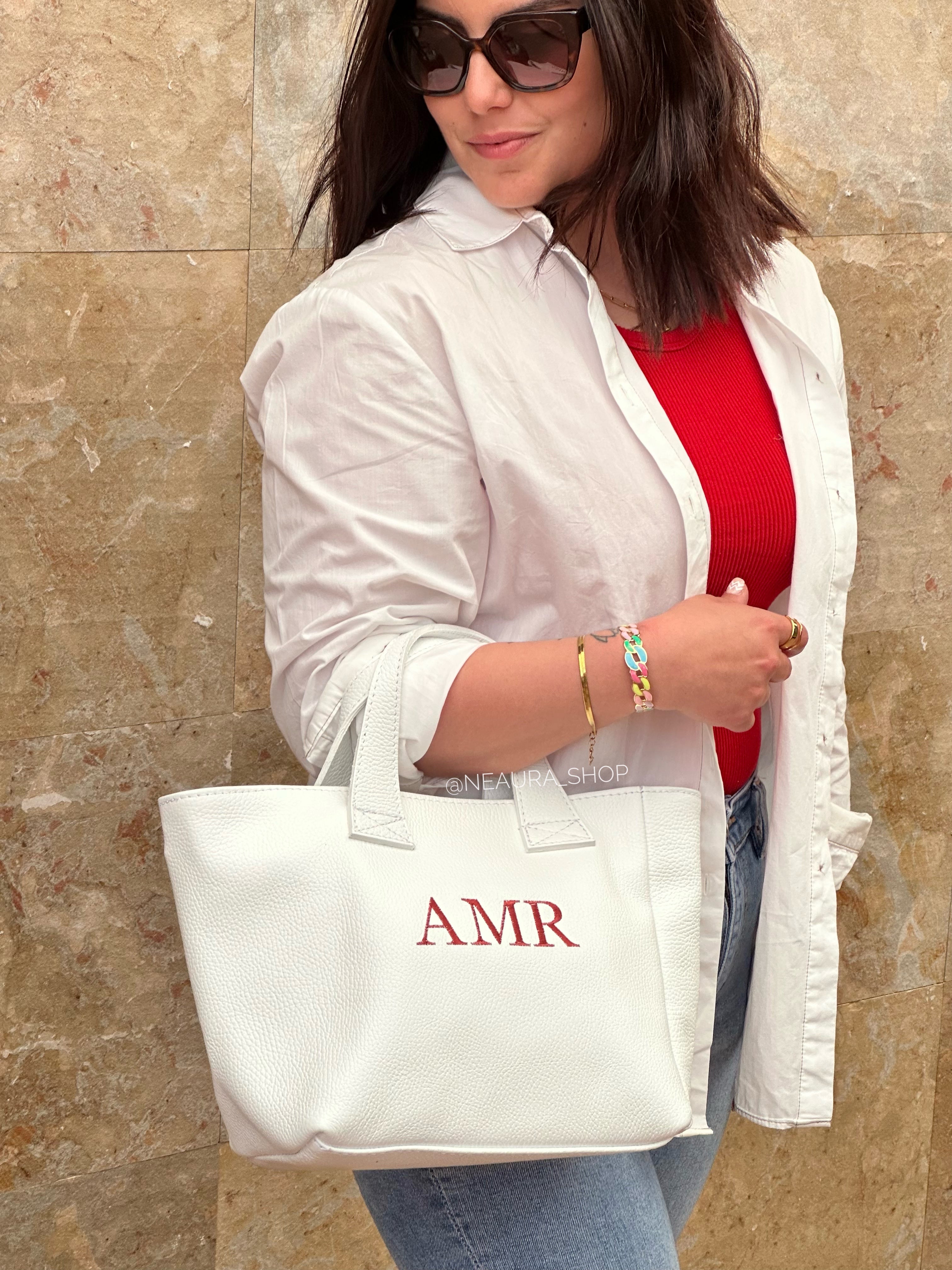 Bolso Reginna