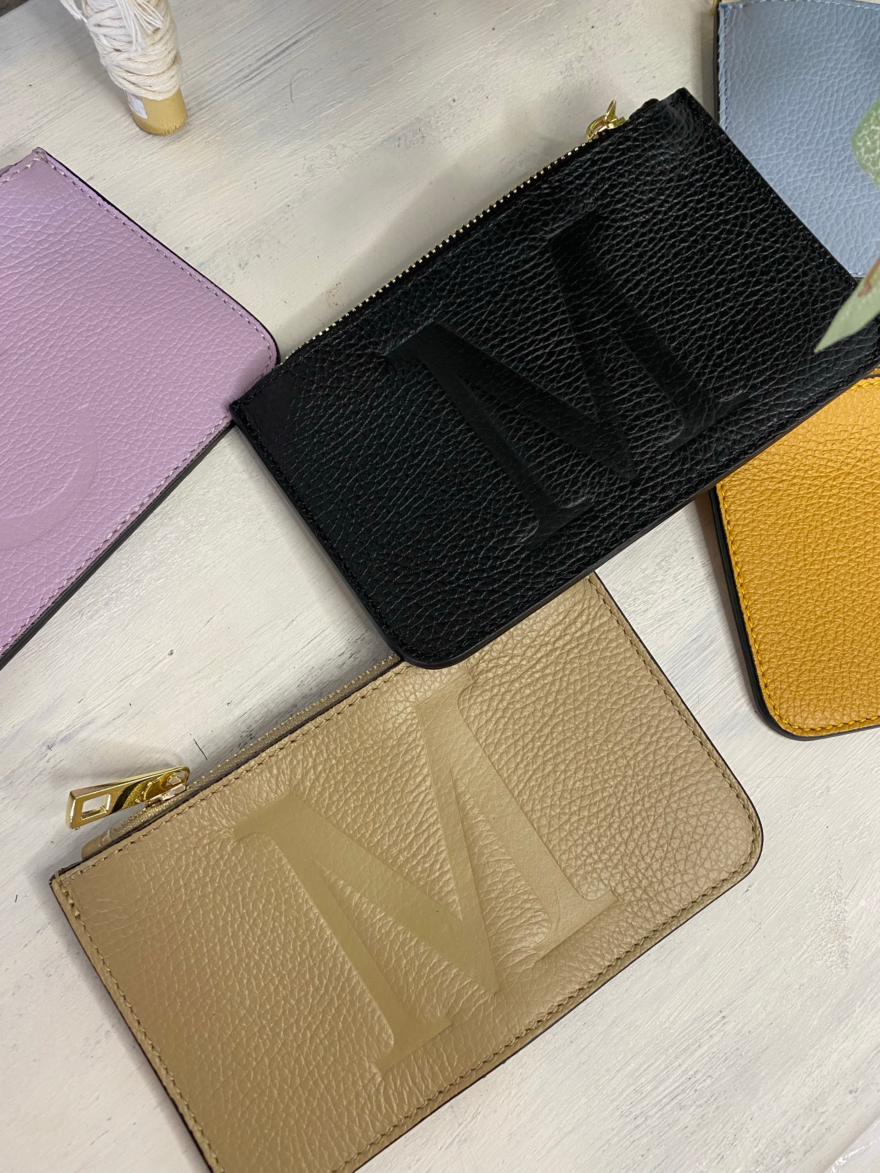 Bolsa inicial