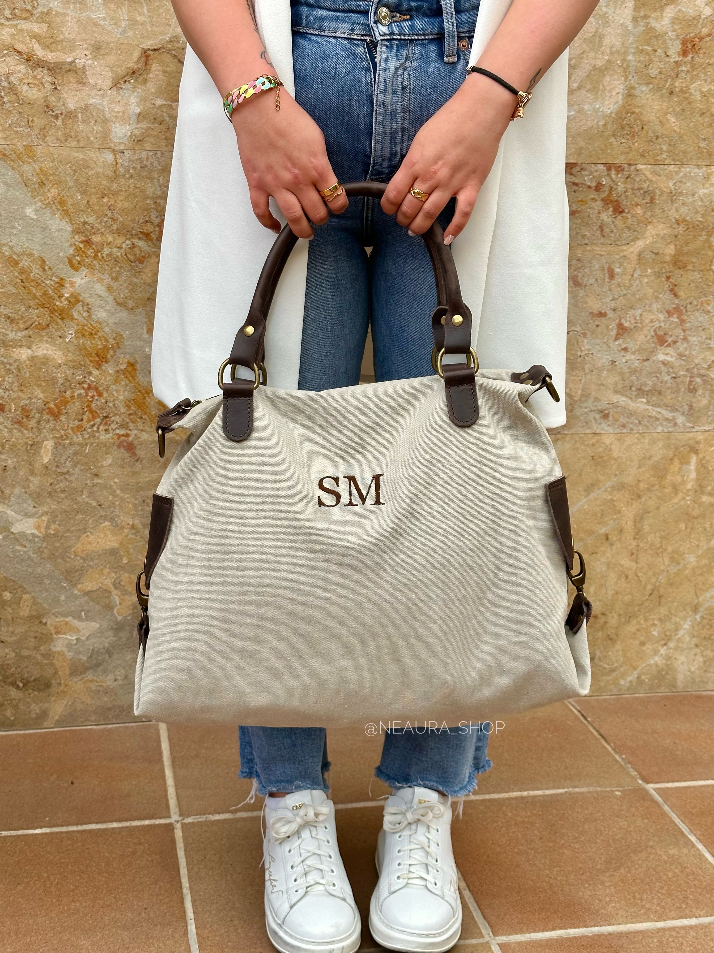 Bolsa Módena