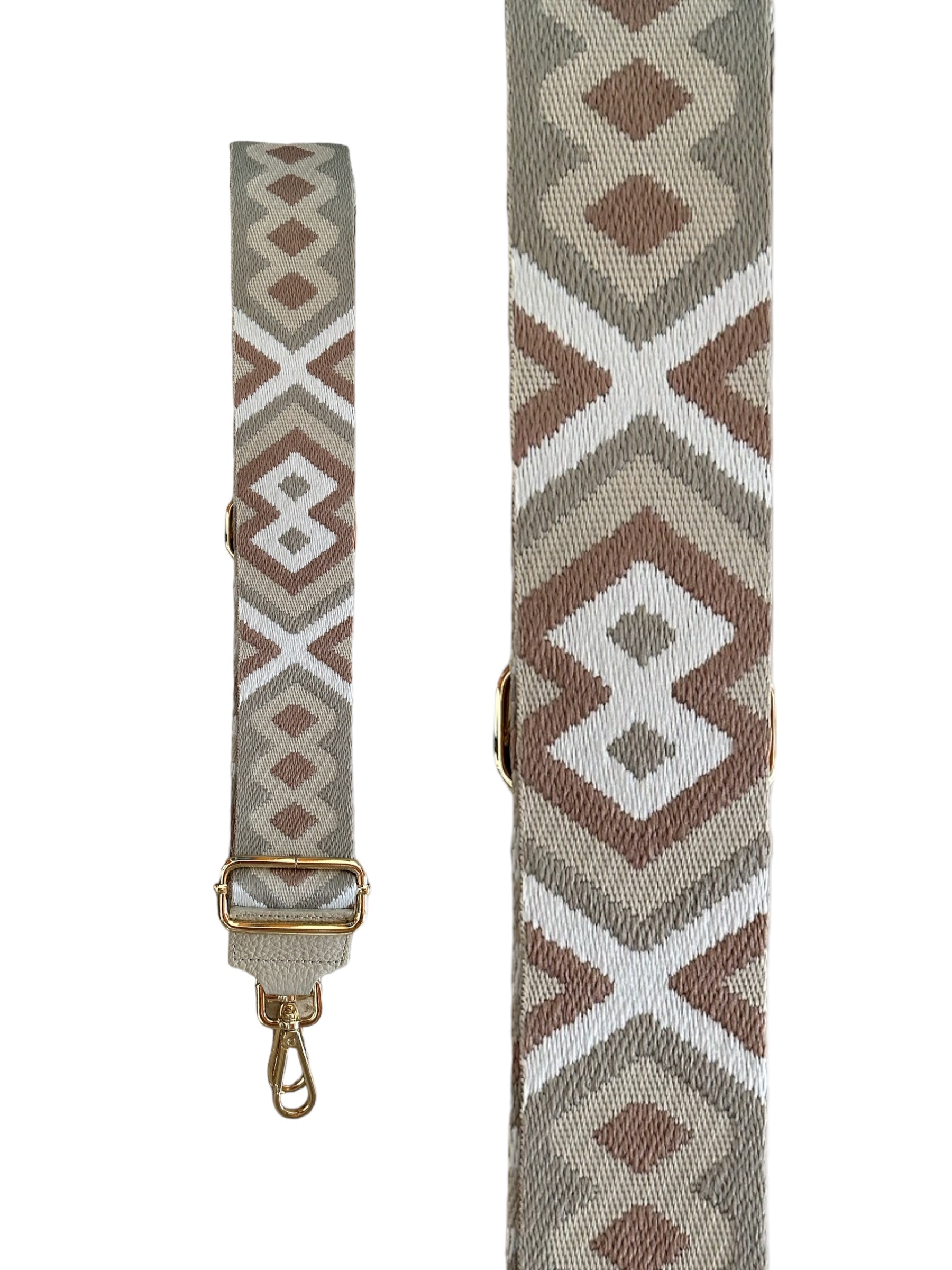 Bolsas de ombro étnicas 3