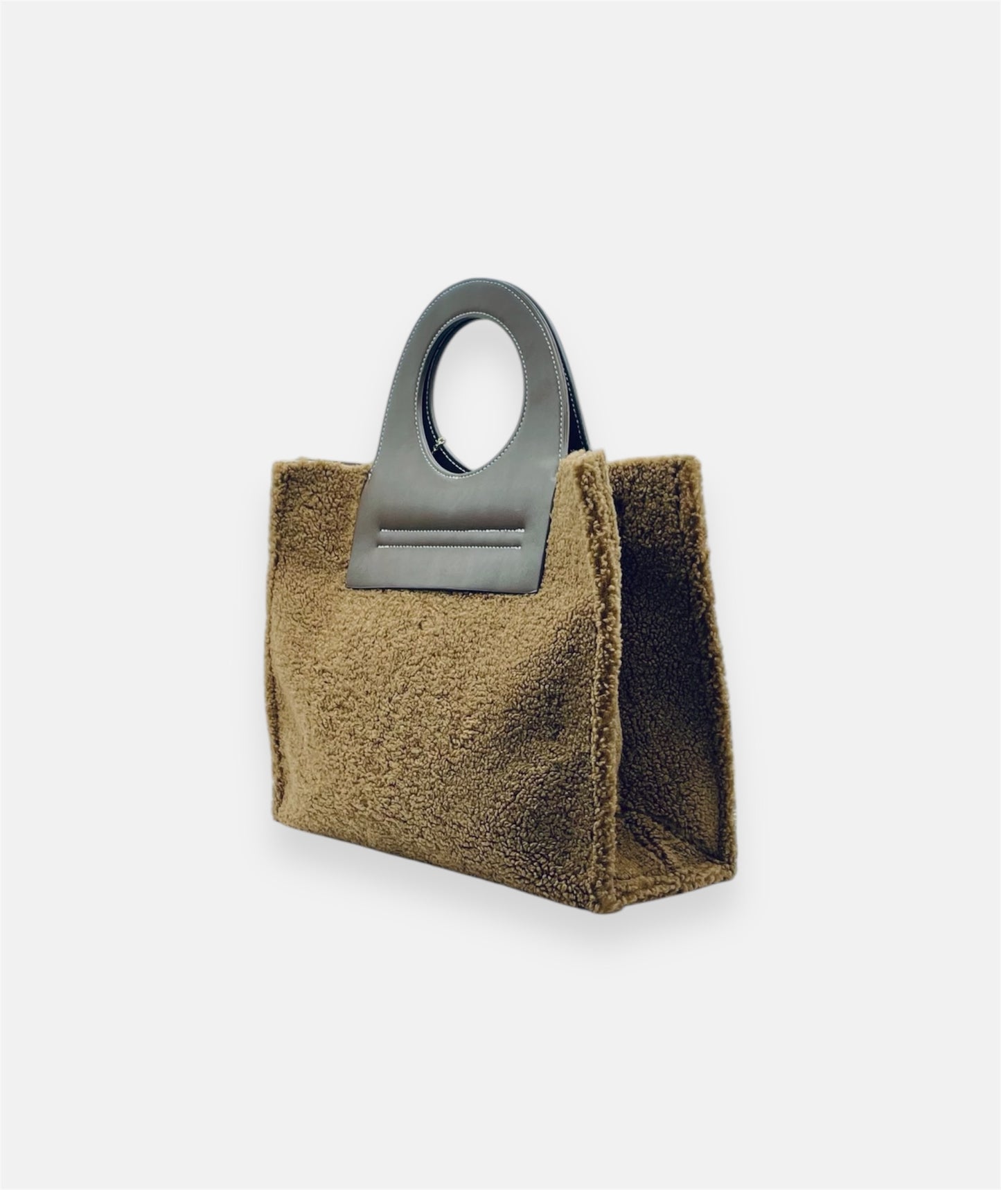 Tote bag borrego