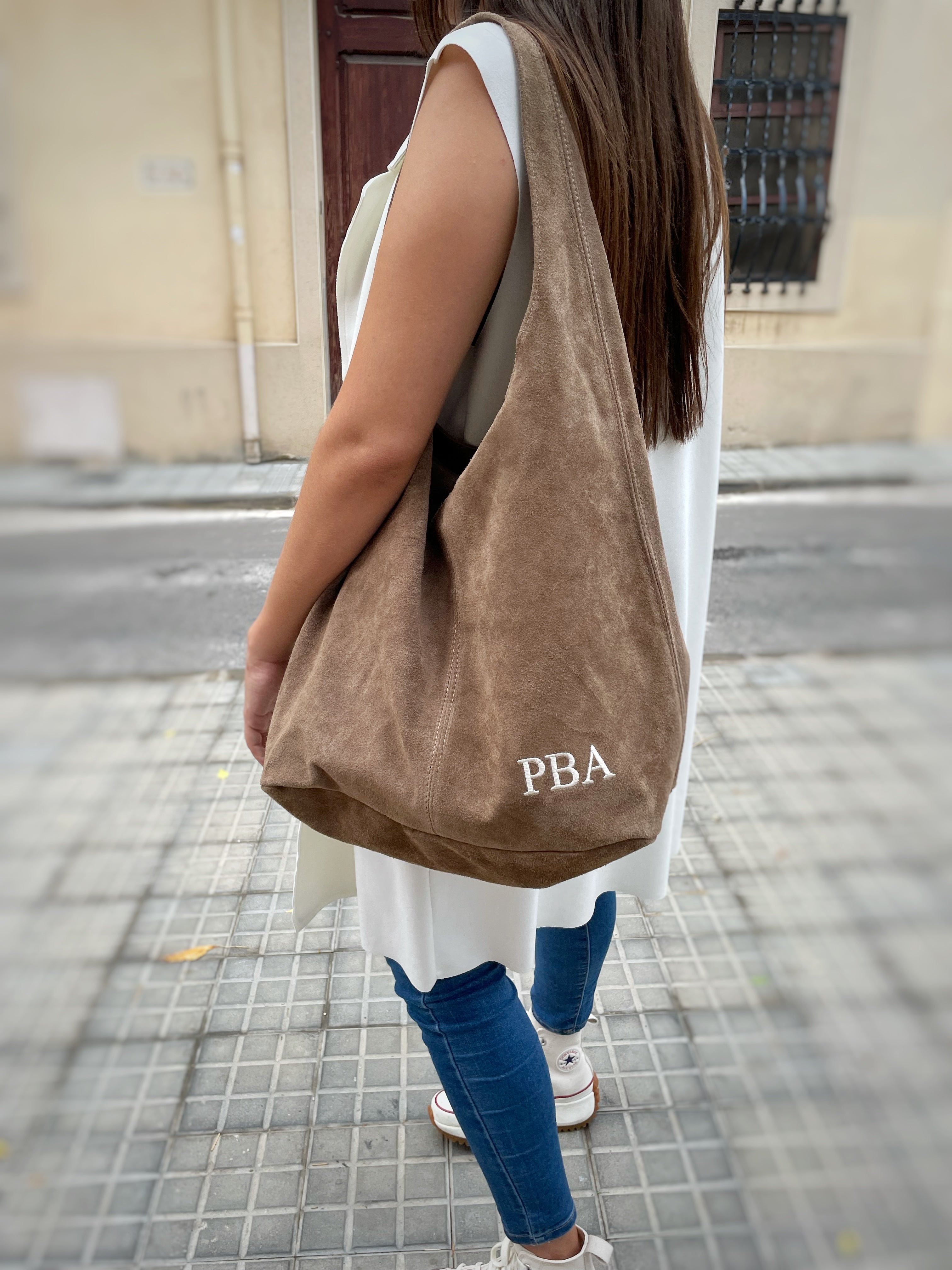 Bolso discount tote ante